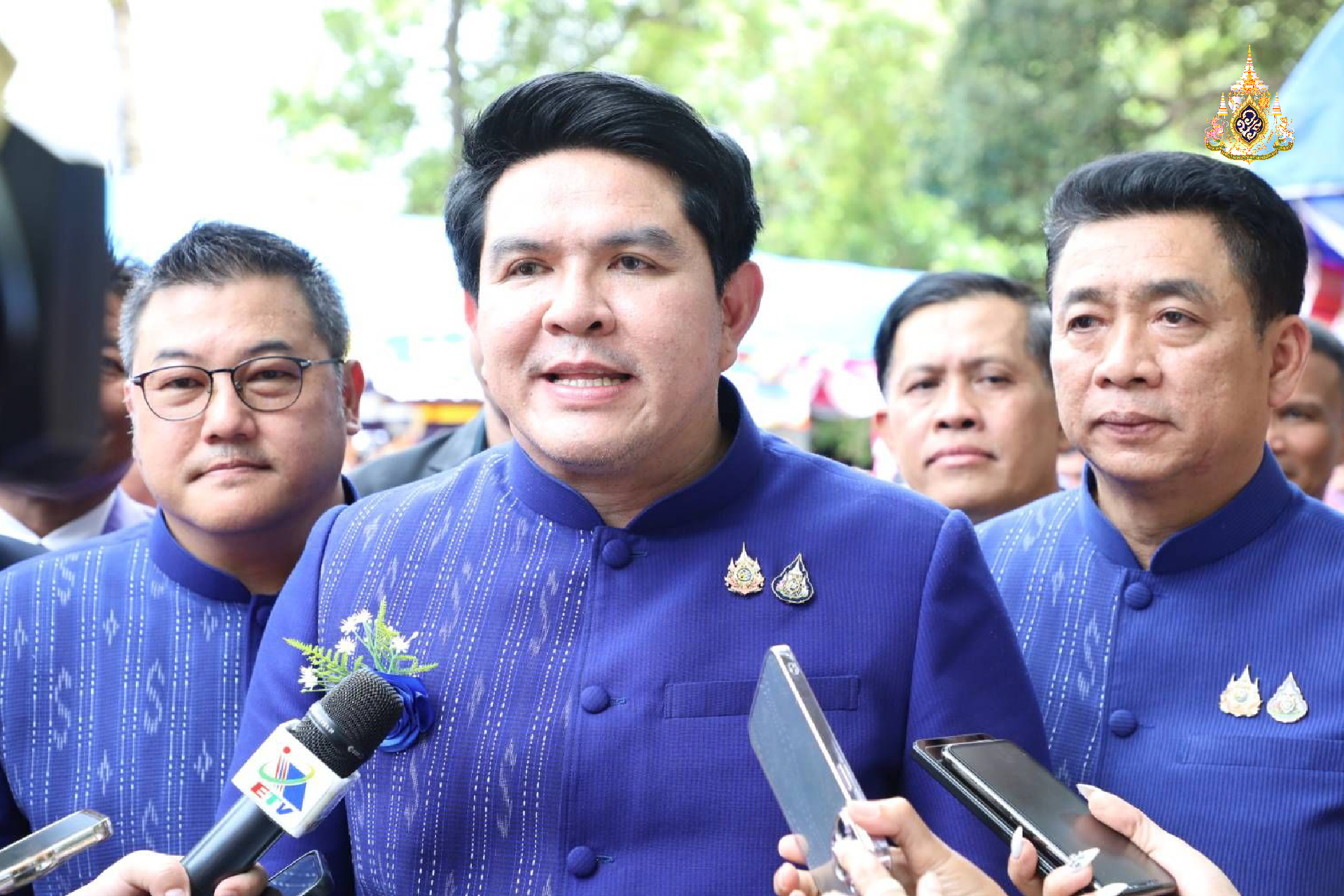 26 เม.ย.นี้​ ดีเดย์​ สอบเทียบวัดระดับความรู้การศึกษาขั้นพื้นฐาน​ครั้งแรก