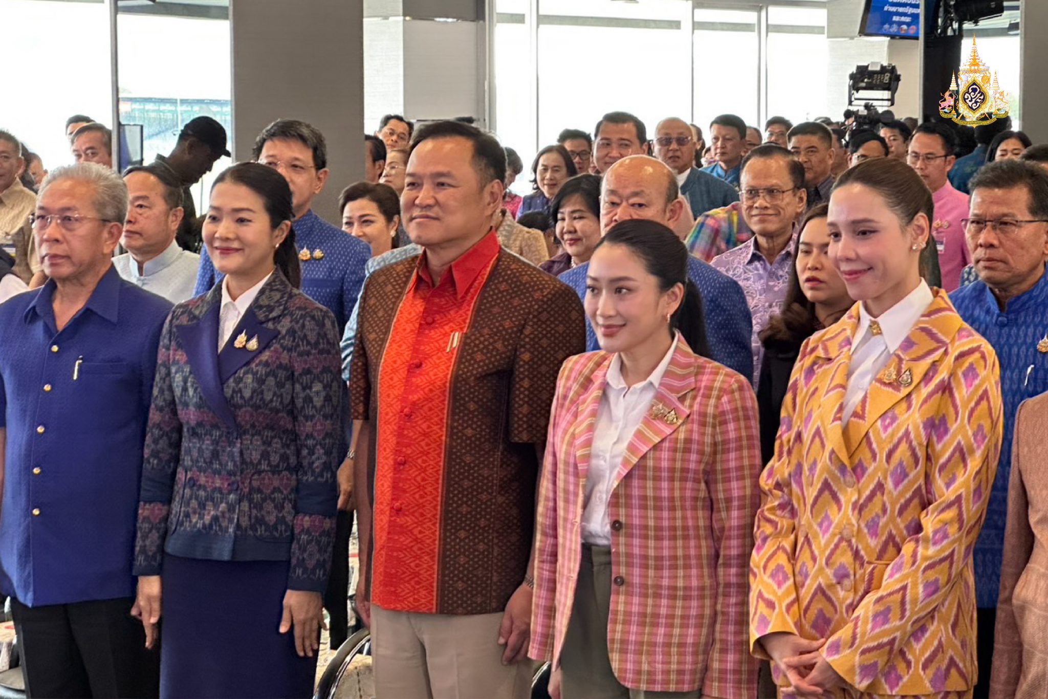 “บุรีรัมย์โมเดล” สานพลัง พัฒนาเมือง