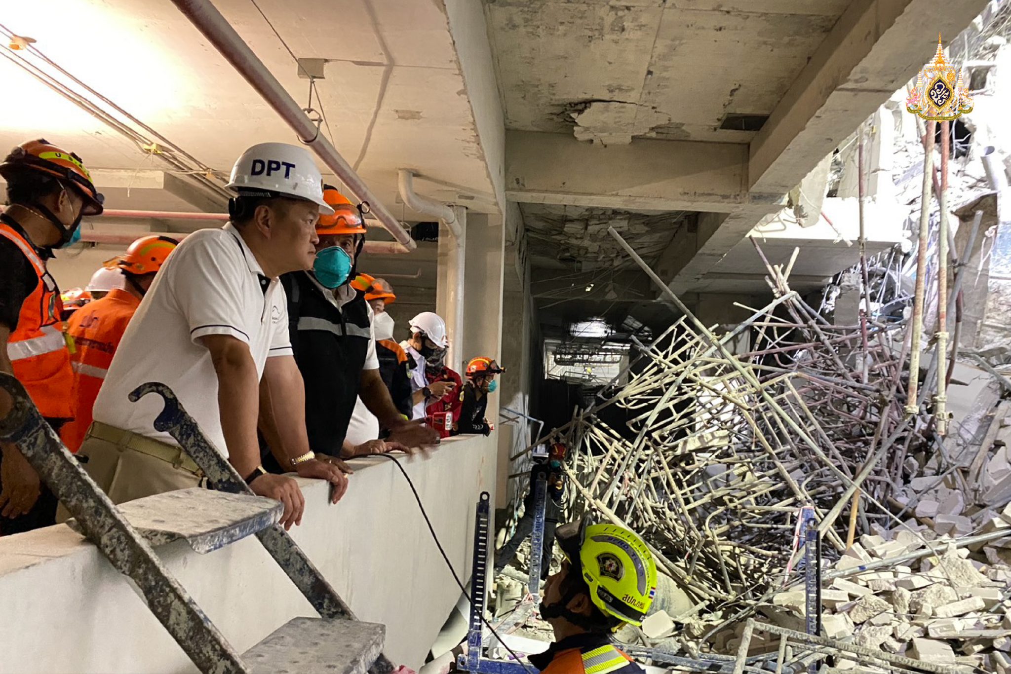 ทุกชีวิต มีคุณค่า !