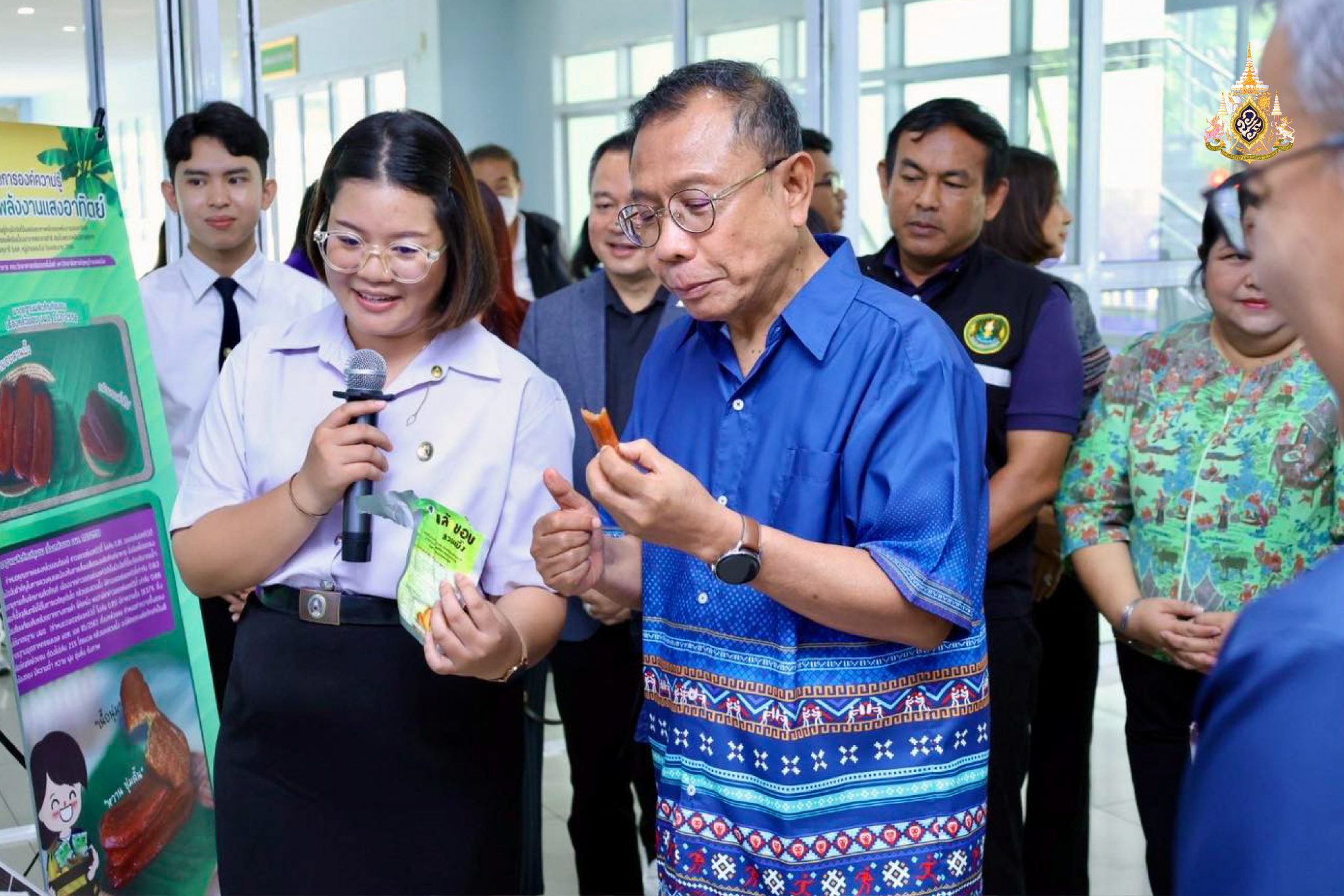 ลงพื้นที่ขับเคลื่อน Soft Power จังหวัดราชบุรี