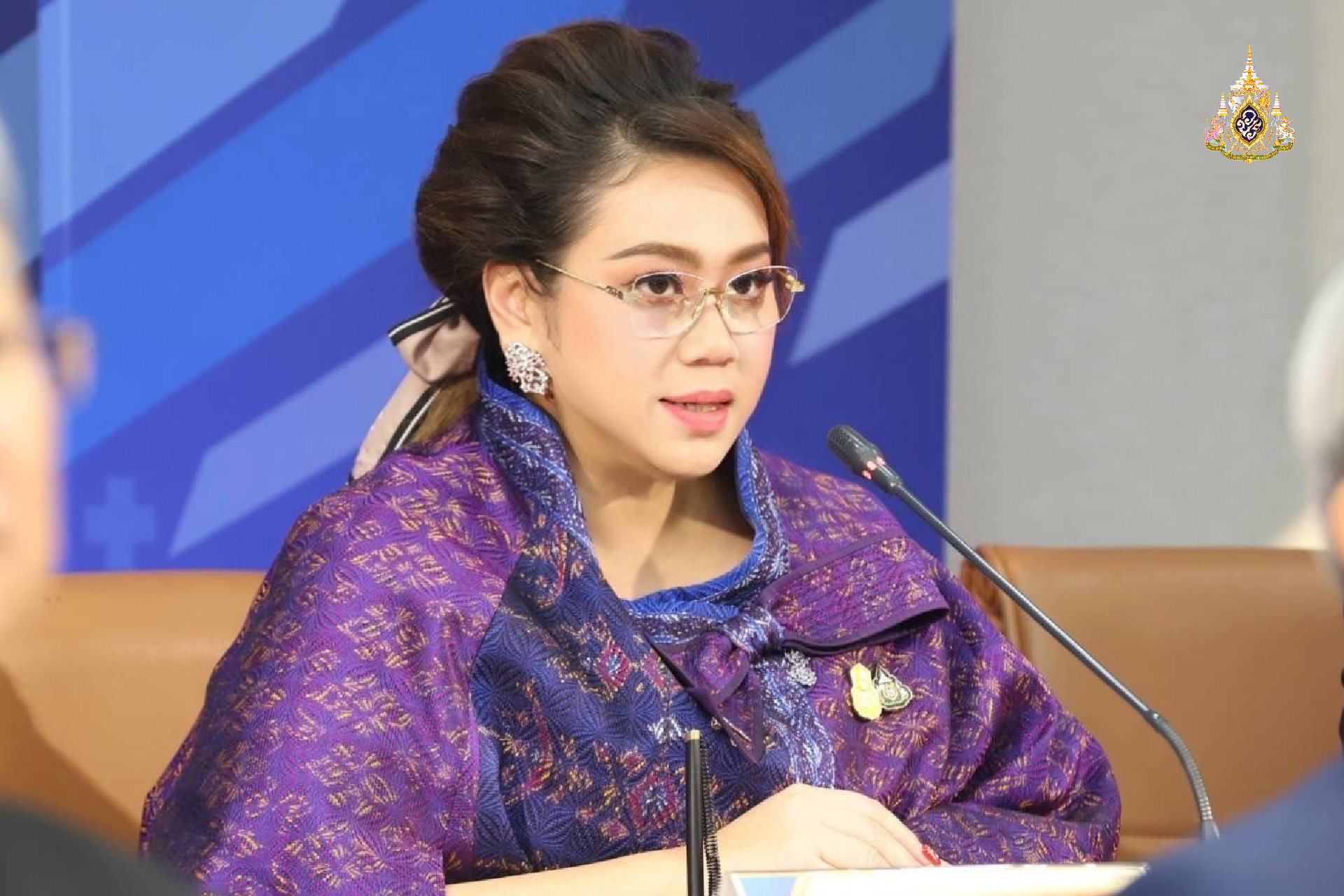 อว. เตรียมหารือ สตม. 23 เม.ย. นี้ กำหนดแนวทางเข้ม ตรวจนักศึกษาต่างชาติใช้วีซ่าเรียนลอบทำงานในไทย