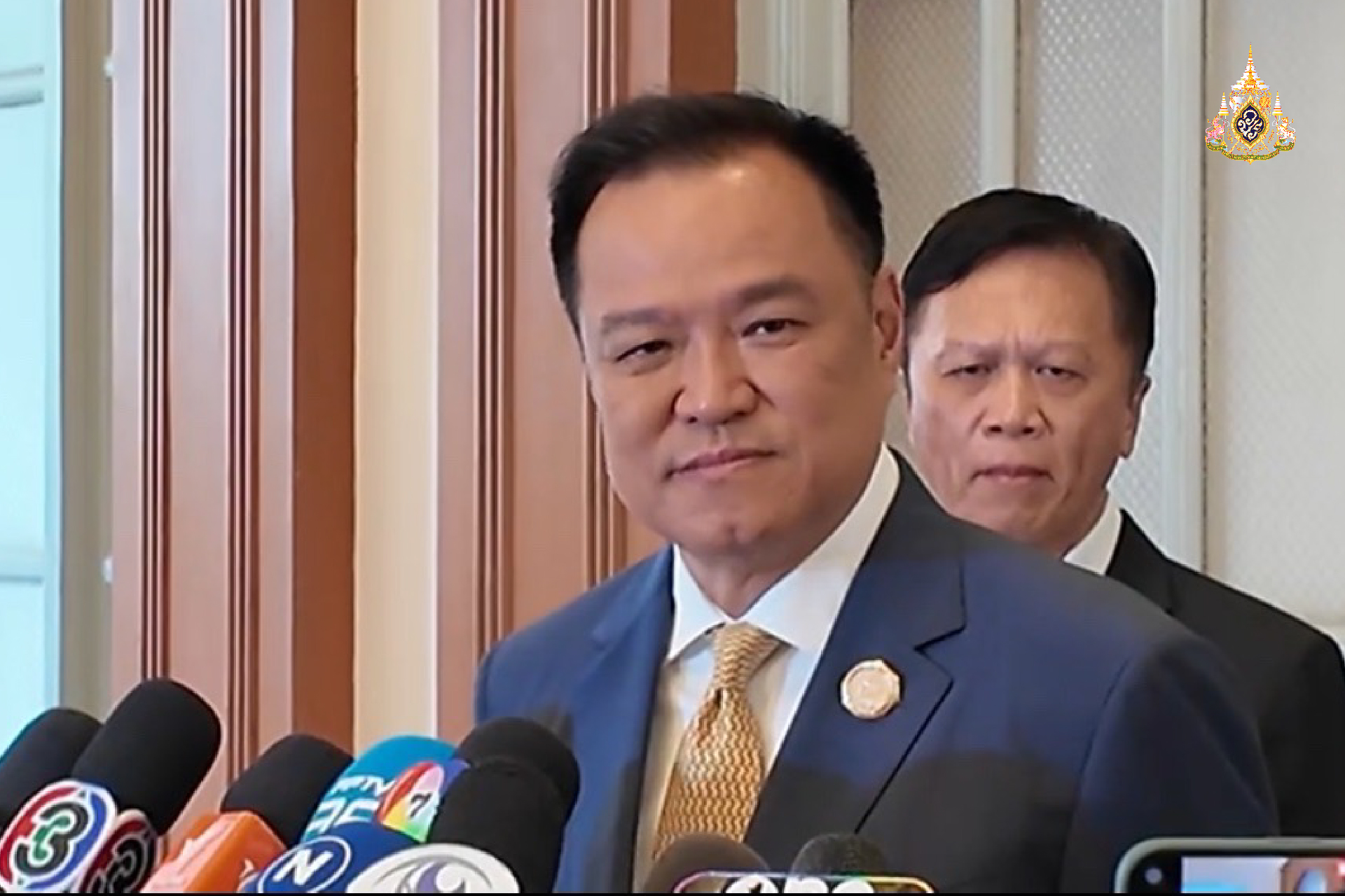 ยึดหลักโปร่งใส ! ตึก สตง.ถล่ม ต้องดูทั้งระบบ