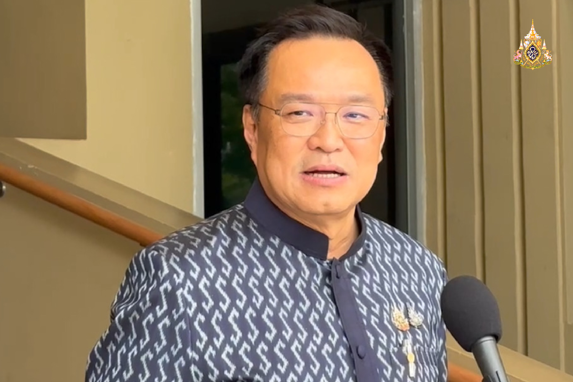 ซัด “กุสุมาลวตี” ปมกล่าวหาเรียก สว.เข้าพบ