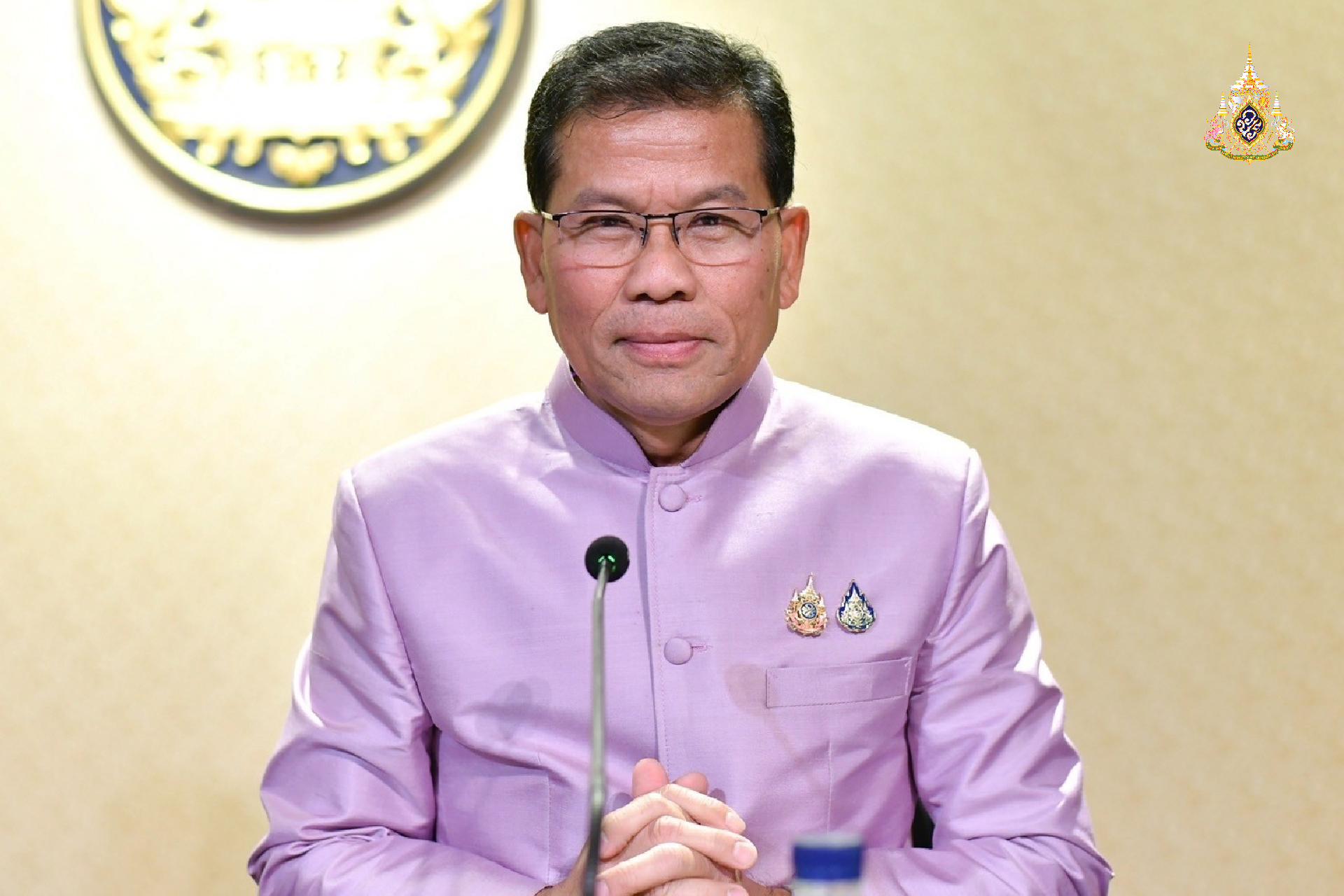 ผู้ประกันตน ม.33 “ว่างงาน” รับเงินชดเชยเพิ่ม เป็น 60%