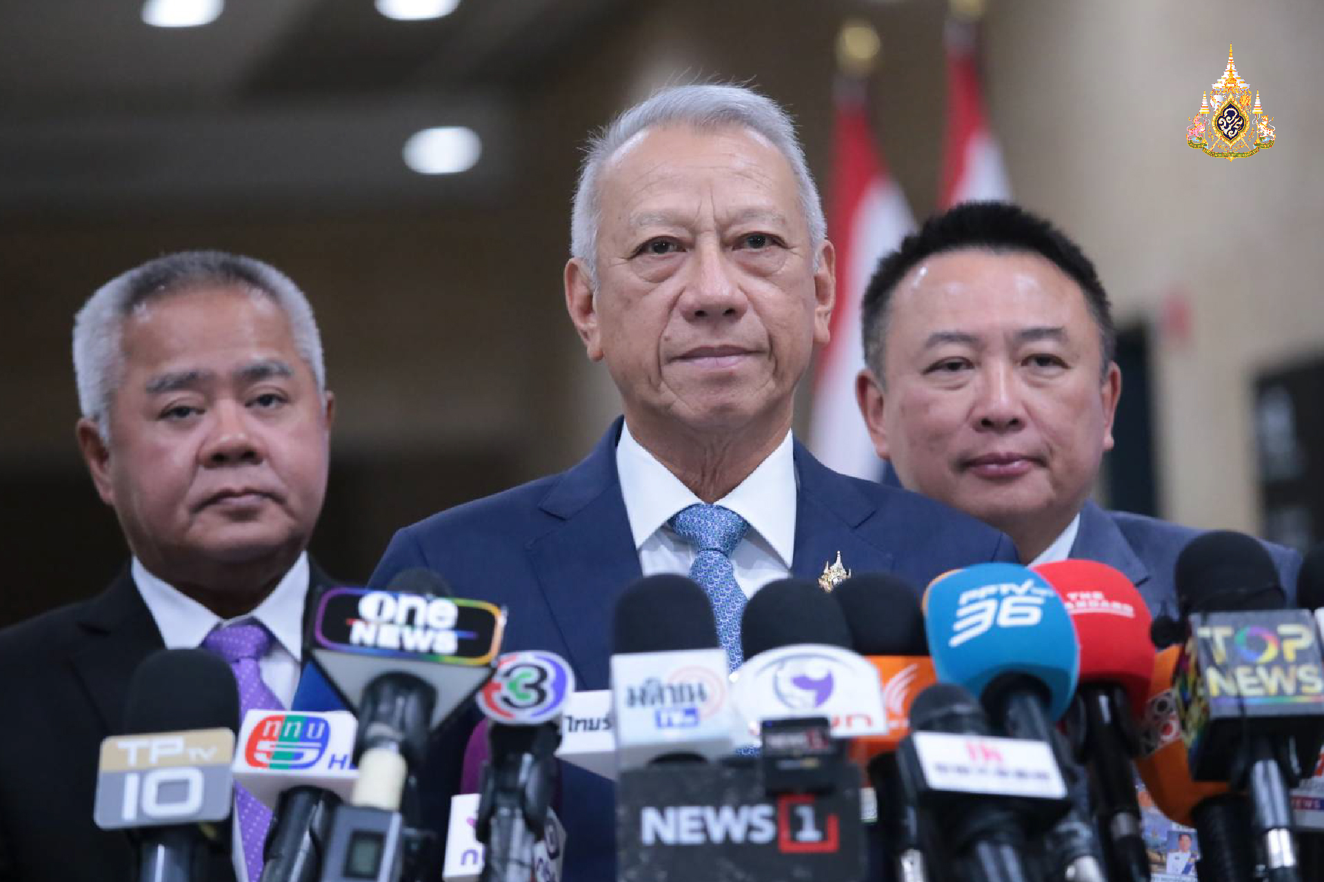 เดินหน้าพัฒนาแรงงาน  สู่อุตสาหกรรมใหม่ AI