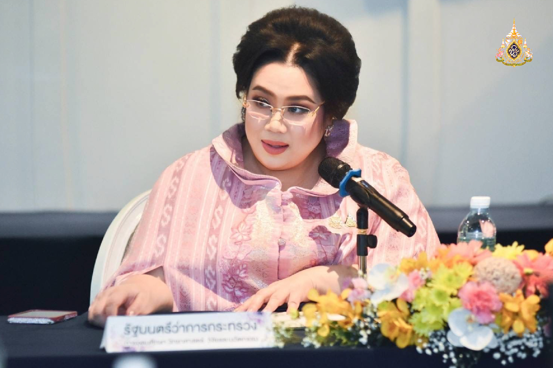 อว.เอาจริงแก้ปัญหานักศึกษาต่างชาติหนีมาทำงานในไทย ออกประกาศคุมเข้ม “หลักสูตรระยะสั้น (Non-degree) นักศึกษาต่างชาติ”