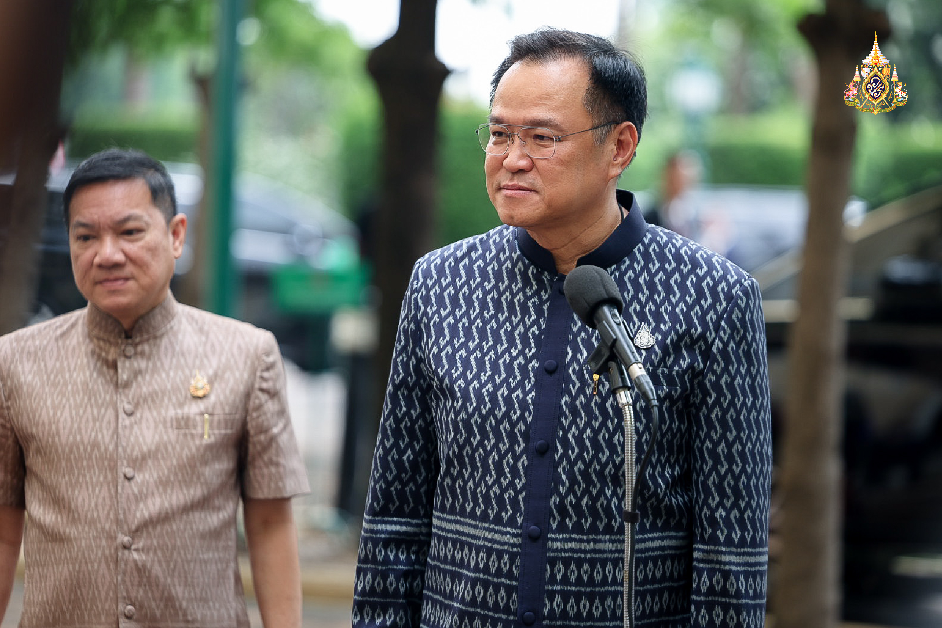 ภท. ไม่เกี่ยวเลือก สว.