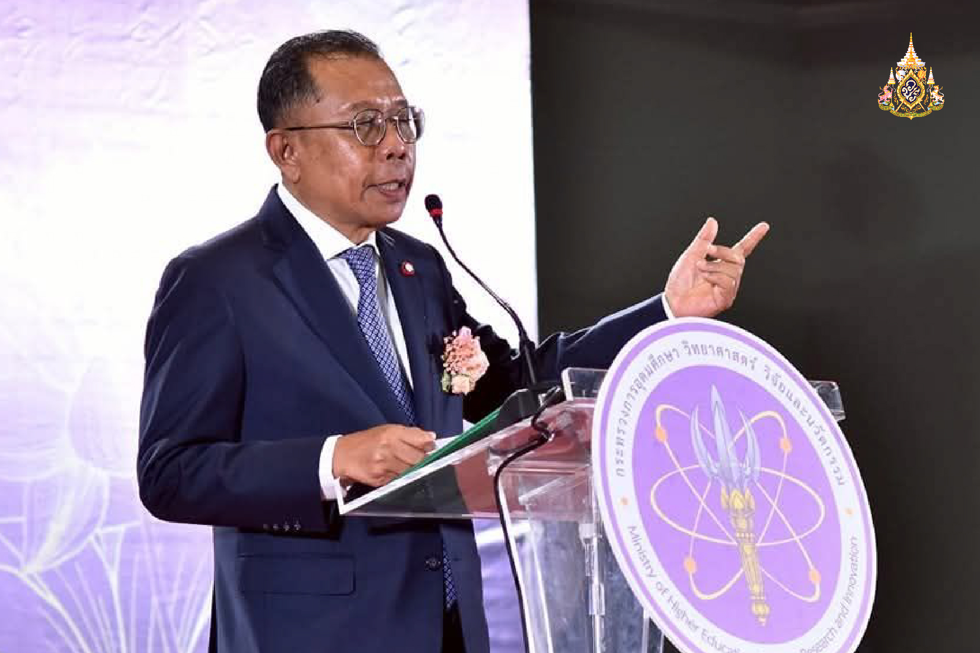 หนุนมหาวิทยาลัยเป็น “พลังเปลี่ยนพื้นที่” ผลิต “คน”