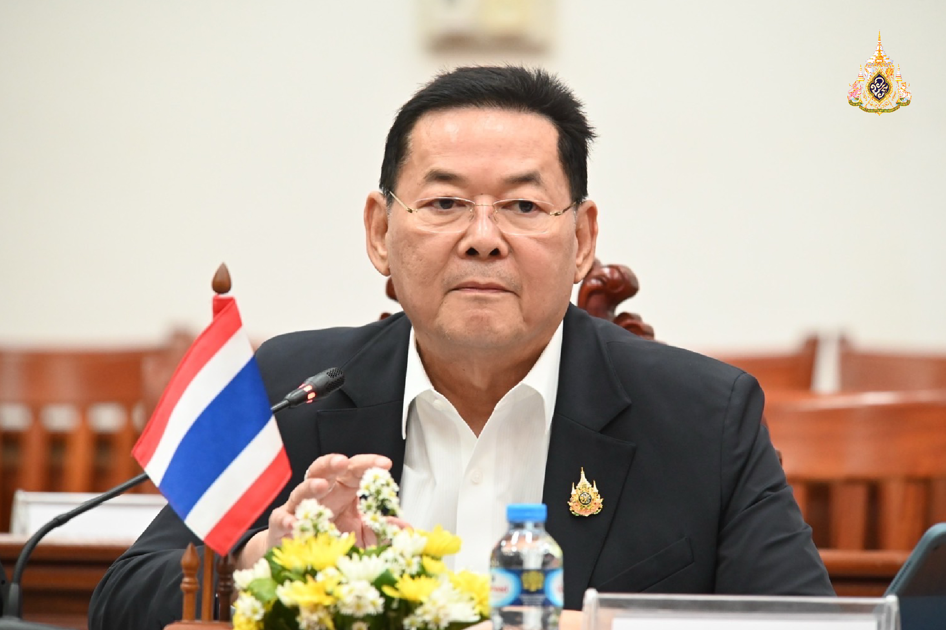 นำทัพพาณิชย์ลุยจีน  ดันส่งออกทุเรียนไทย