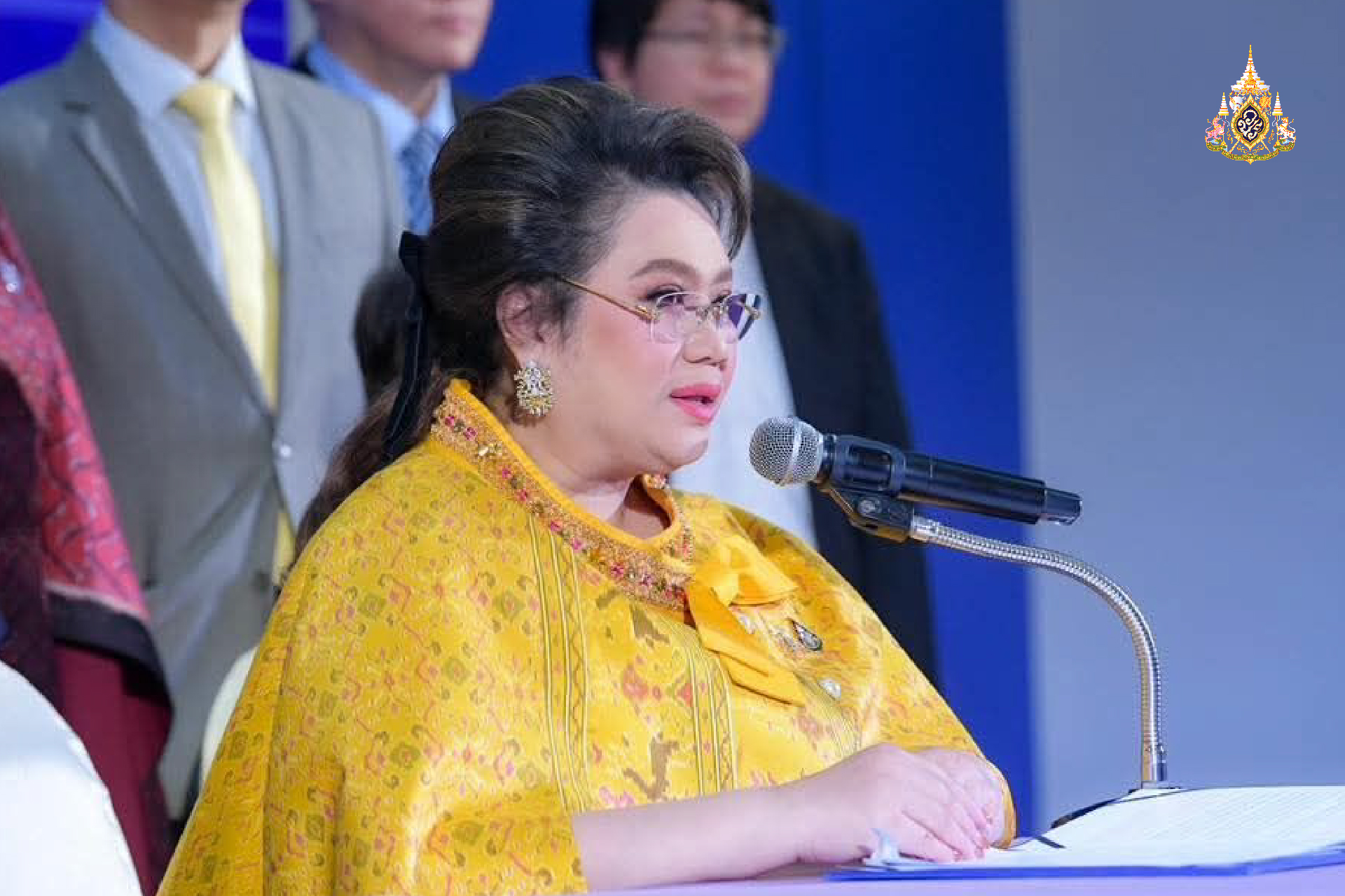 “รับมือน้ำ” ตามนโยบายรัฐบาล พัฒนาระบบ AI ครบวงจร