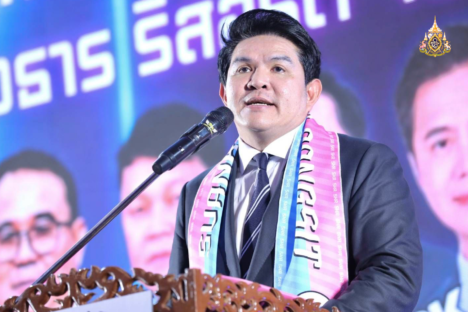 แลกเปลี่ยนเรียนรู้ เครือข่าย รร.สวนกุหลาบวิทยาลัย