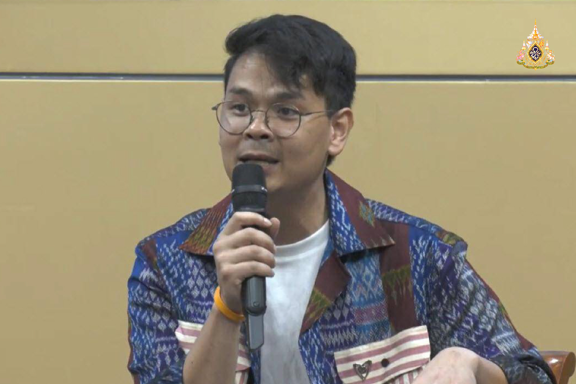 “ไชยชนก” ปลุกทุกฝ่ายรับมือภัยธรรมชาติ ชี้ หนักหนาสาหัสขึ้นทุกวัน