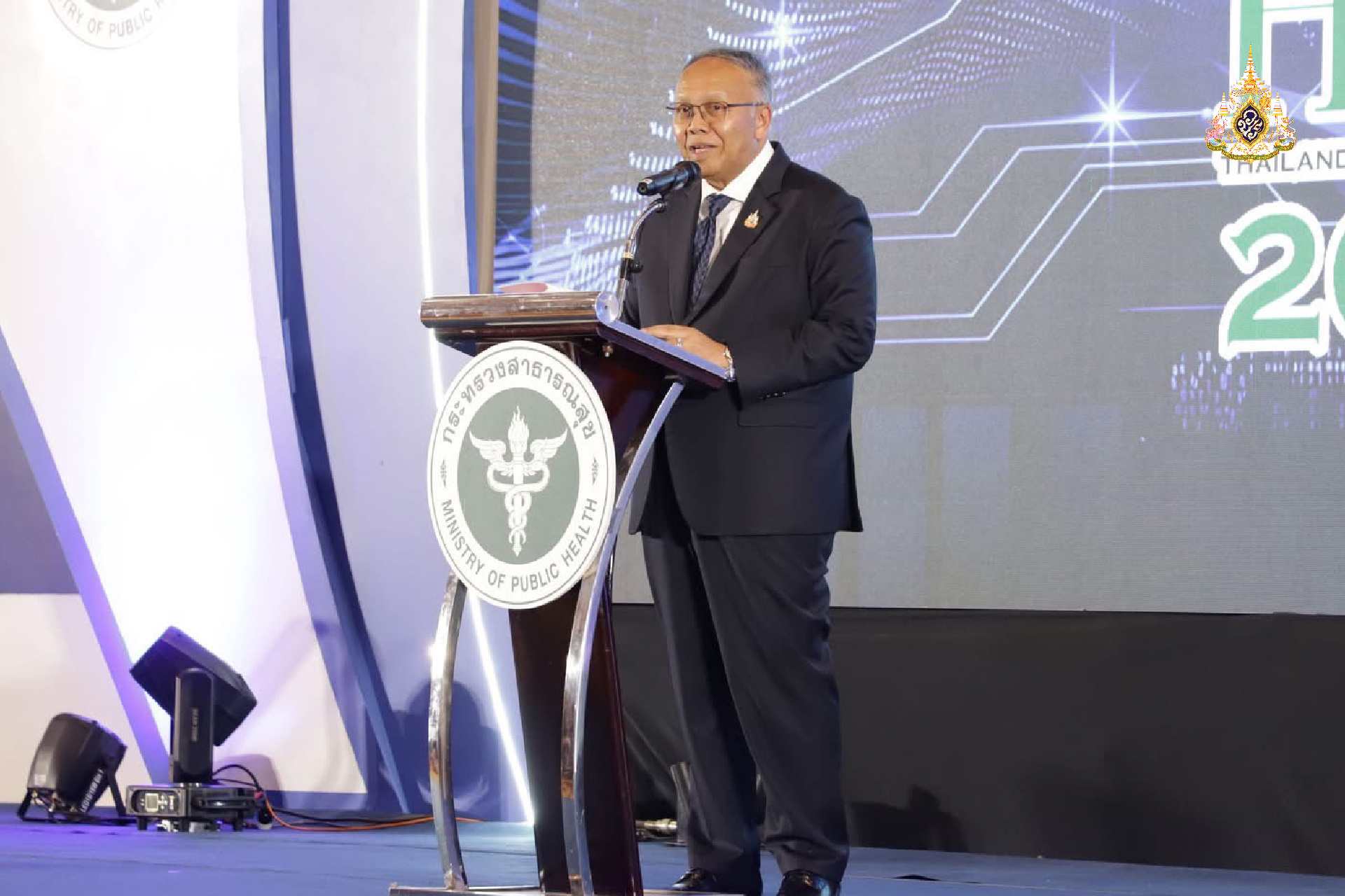 หนุนส่งเสริมสุขภาพแรงงานไทย ต้องสร้างสุขภาพดี ชูแนวคิดสู่ชีวิตหลังเกษียณไร้กังวล