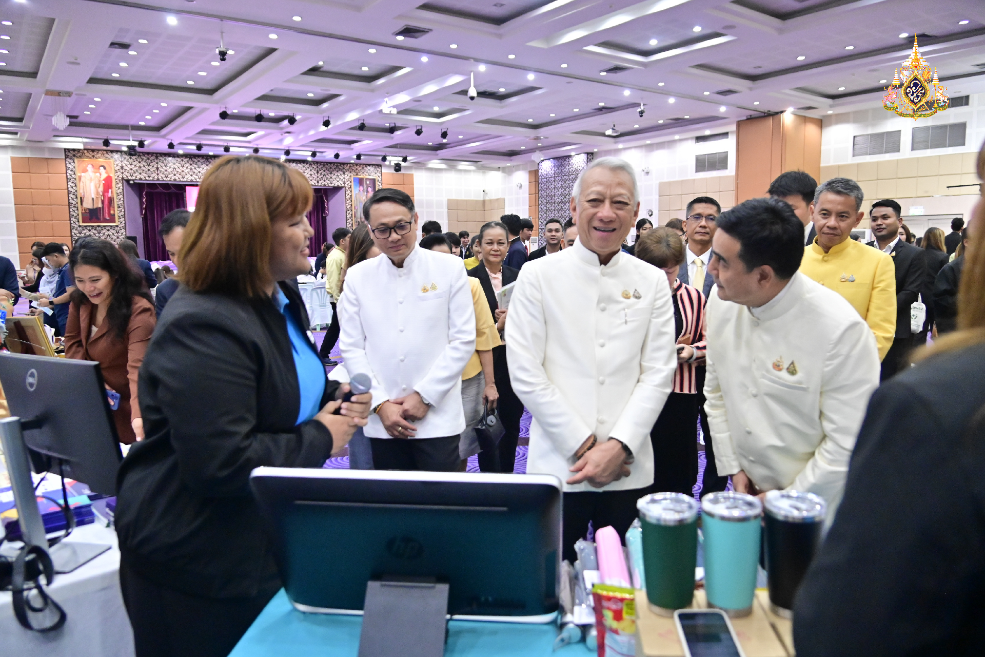 “Safety Thailand”  ยกระดับความปลอดภัยแรงงานไทย