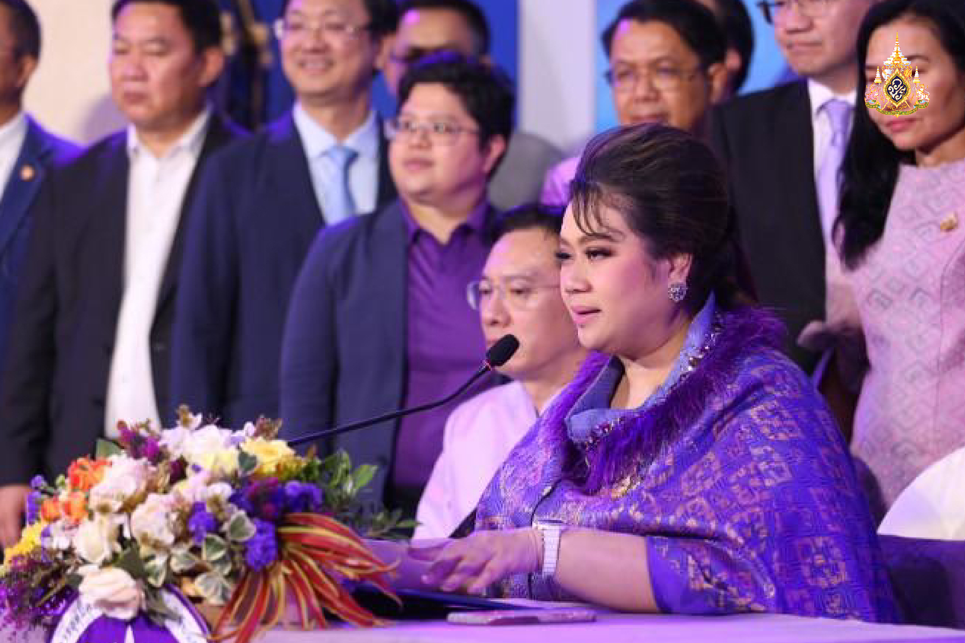 “อว. Job Fair 2025” 9–11 พ.ค. ณ ศูนย์สิริกิติ์ฯ