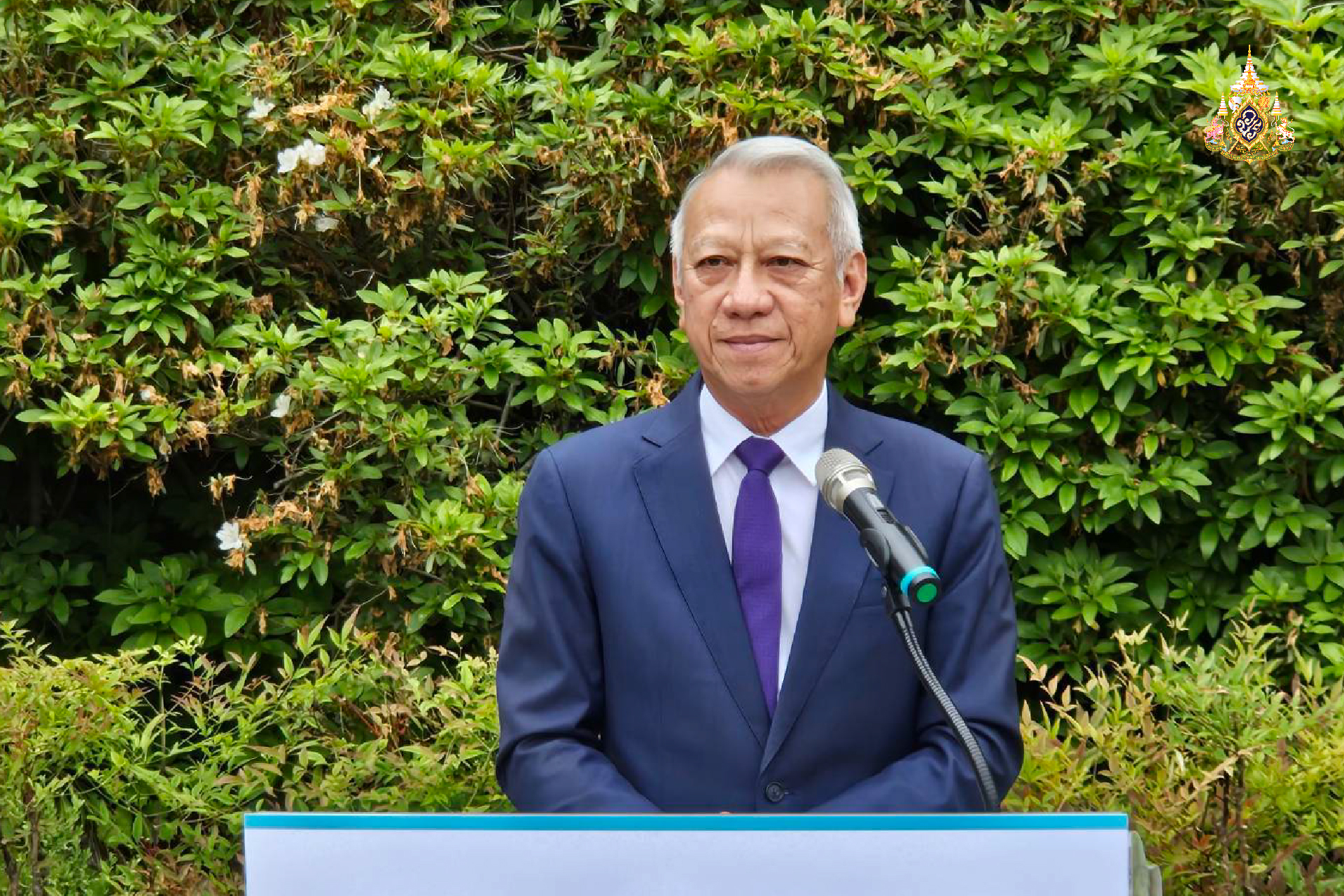 กระชับสัมพันธ์ สู่แรงงานไทยในเมืองใหญ่ของเกาหลีใต้