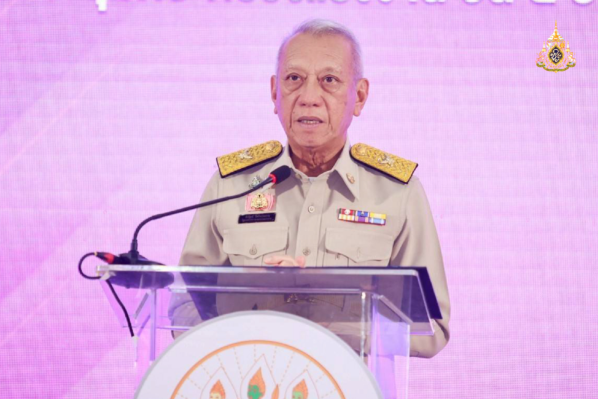 เดินหน้าขจัดแรงงานเด็ก-แรงงานบังคับ