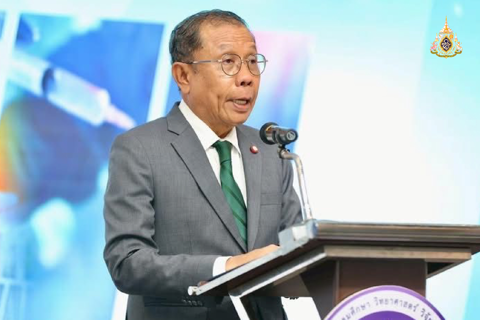 อว. โดย สวทช. ผนึกกำลังกรมควบคุมโรค ใช้ระบบแพลตฟอร์ม DDC-Care รับมือ ‘MERS CoV’ โรคระบาดข้ามพรมแดน