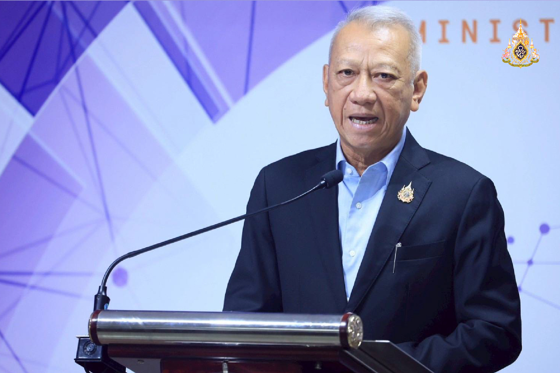 ต้องโปร่งใส ! ตั้ง กก.ชุดใหม่ สอบวินัยซื้อตึก skyy9