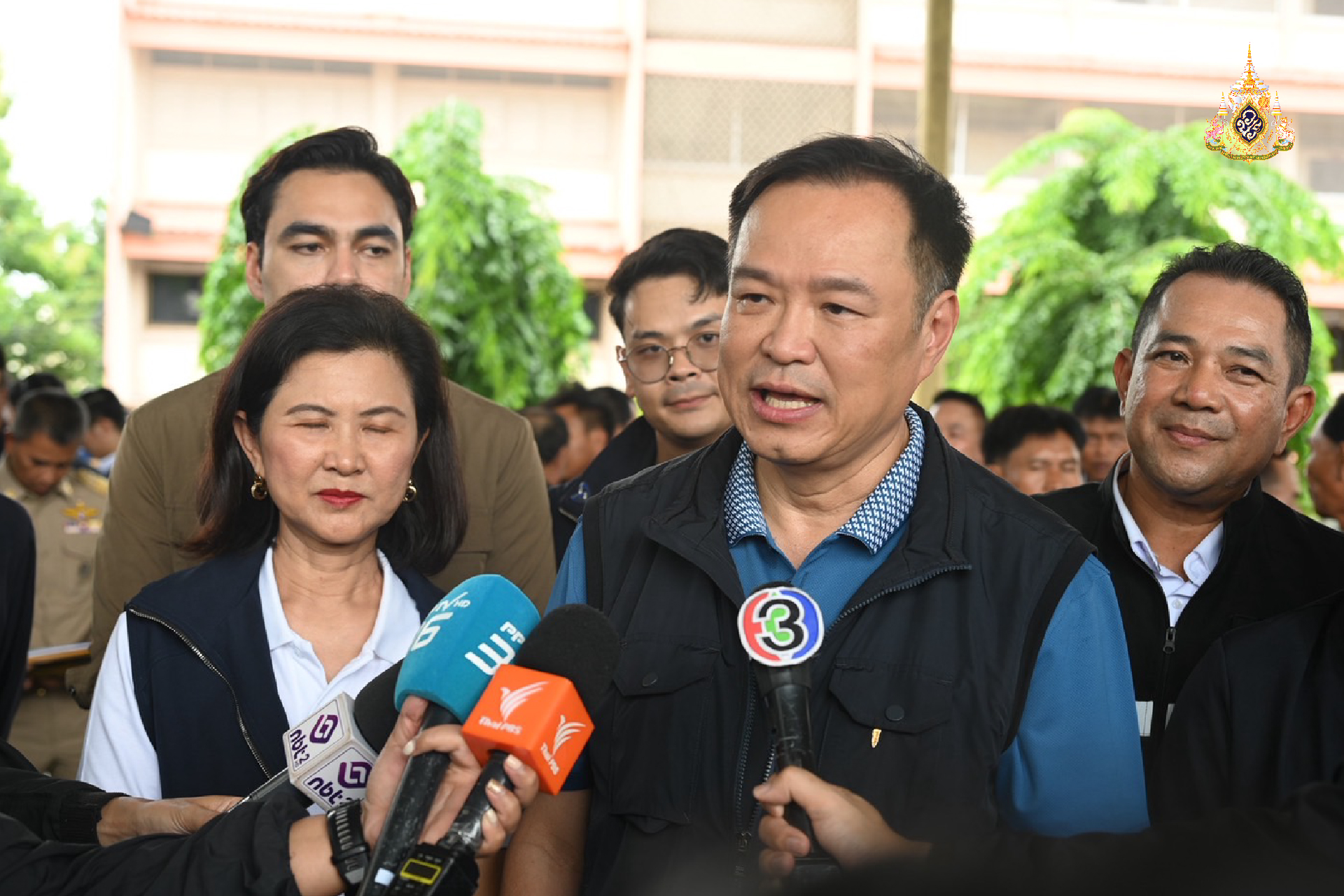 “ไม่มีใครบังคับเราได้” ไทยไม่รับอำนาจศาลโลก!