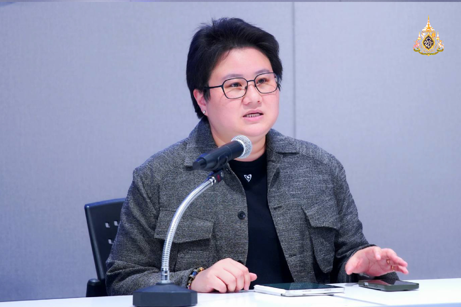 พร้อมชี้แจง กกต. มั่นใจไม่ได้กระทำผิด