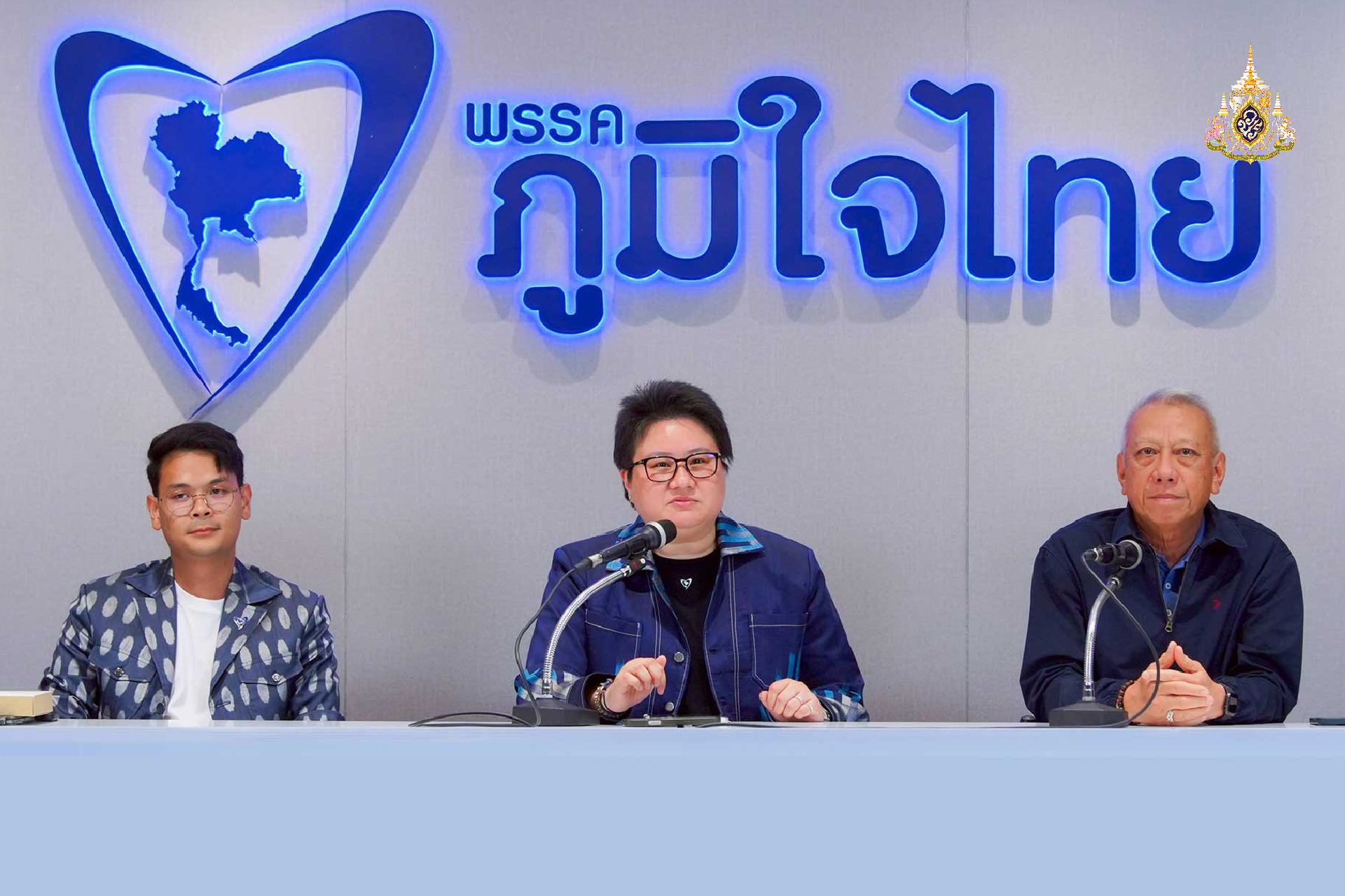 "ภูมิใจไทย" เตรียมยื่น ซักฟอก นายกฯ-ครม.