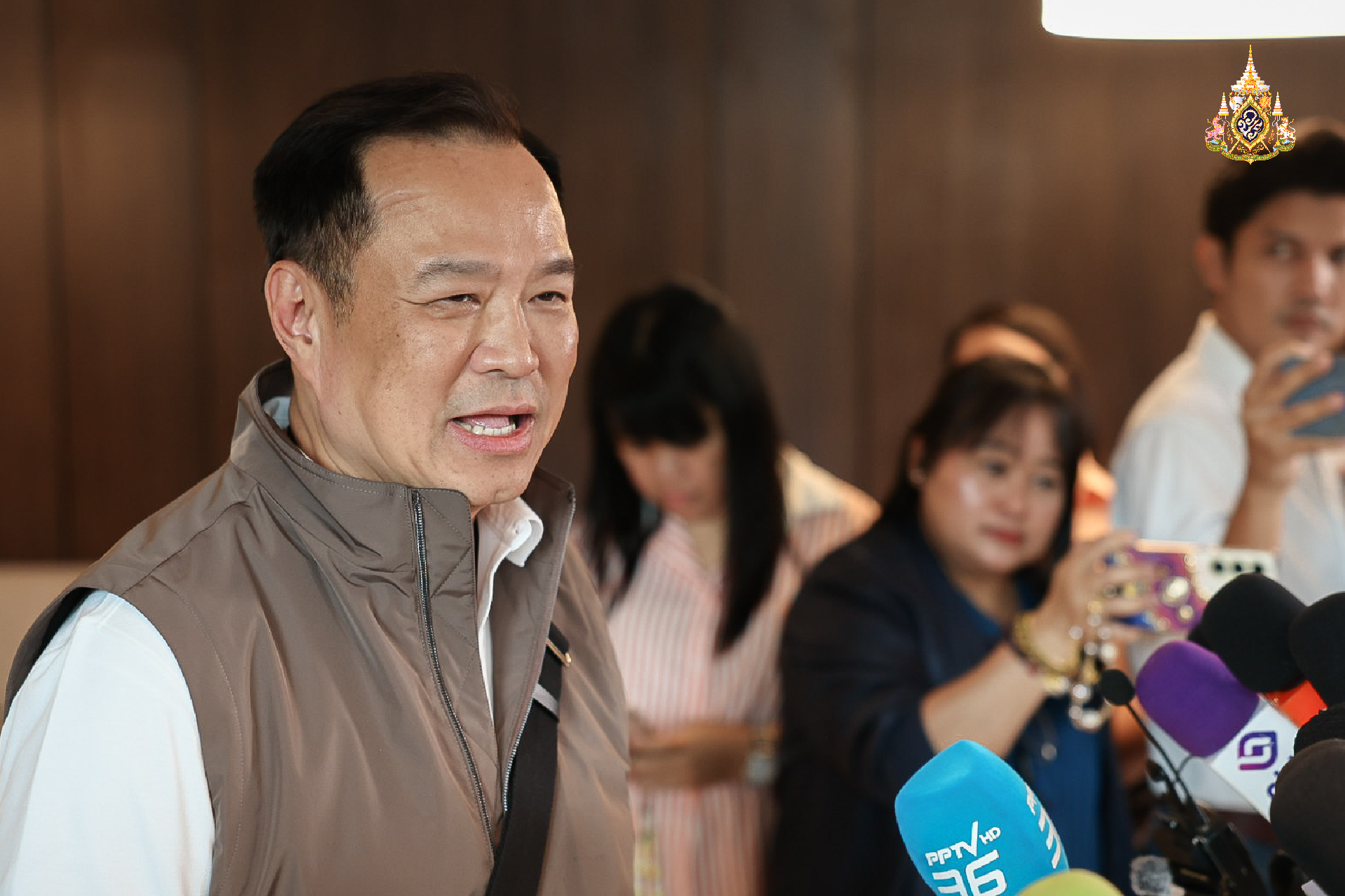 ชนวนแตกหัก! กาสิโน – พนันออนไลน์