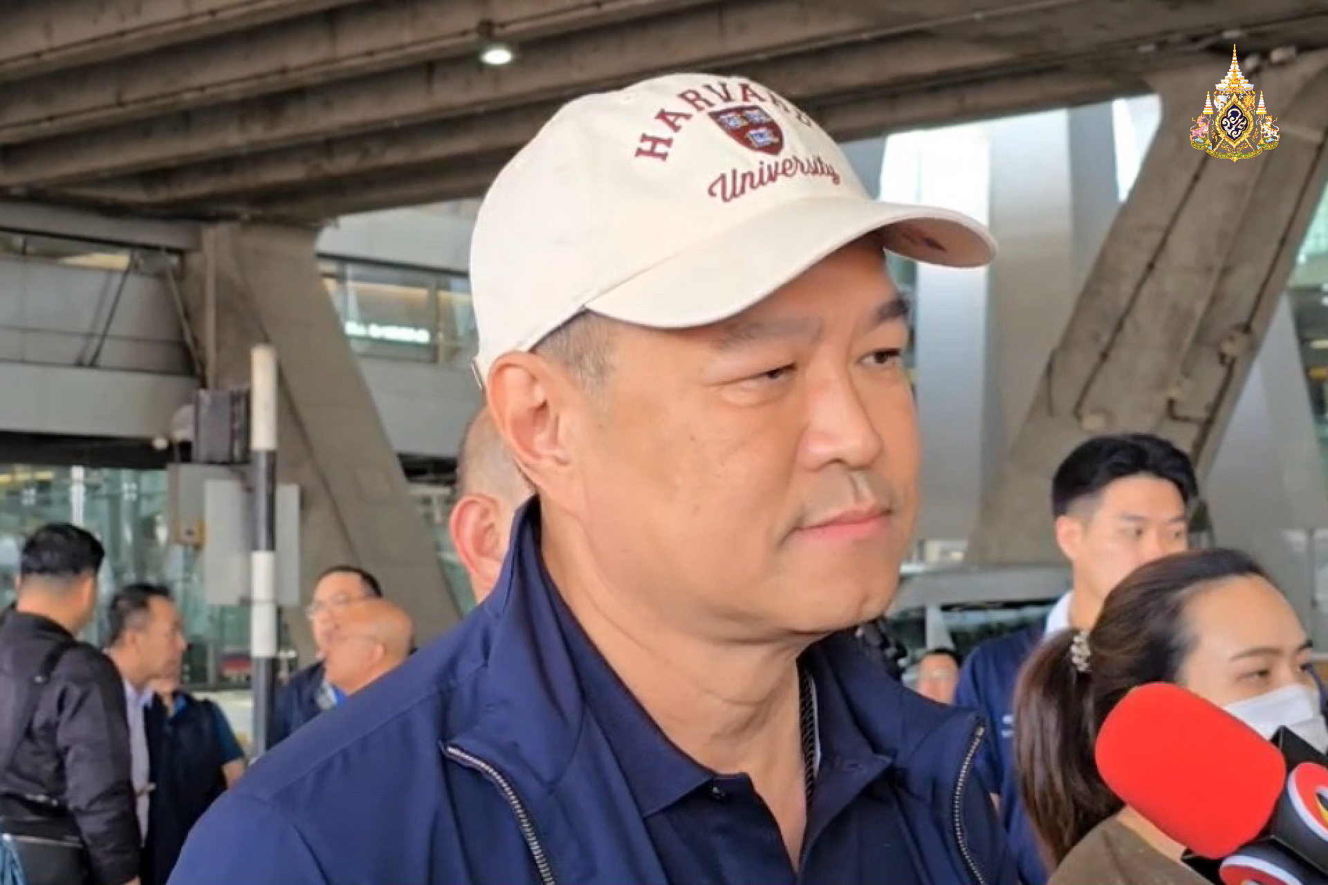 ติดตามสถานการณ์ชายแดนไทย-กัมพูชา ใกล้ชิด ประกาศเป็นแนวหลัง หนุนแนวหน้า ทุกปฏิบัติการ