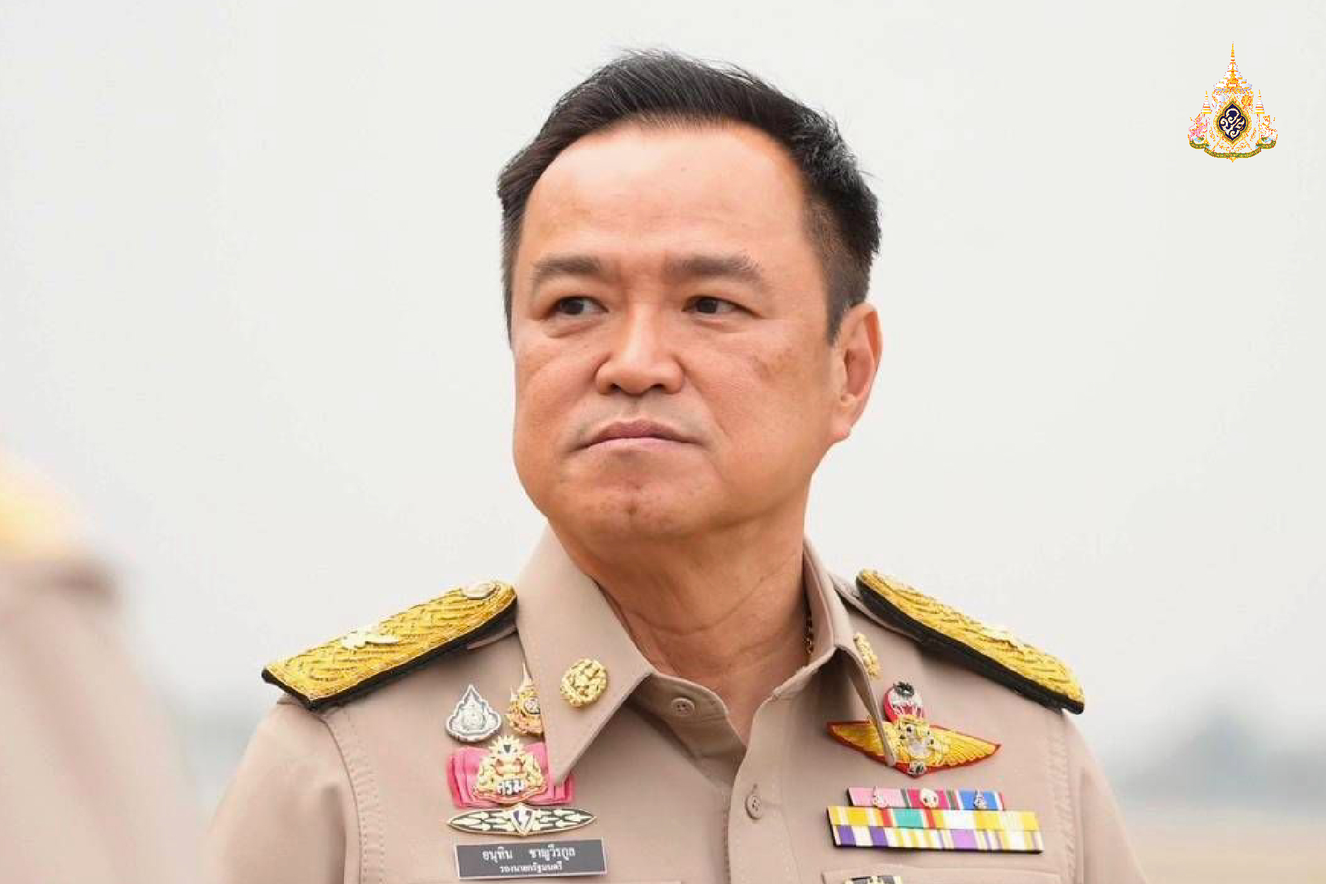 มหาดไทยเตรียมพร้อมดูแลความปลอดภัยประชาชนในพื้นที่ชายแดนไทย-กัมพูชา