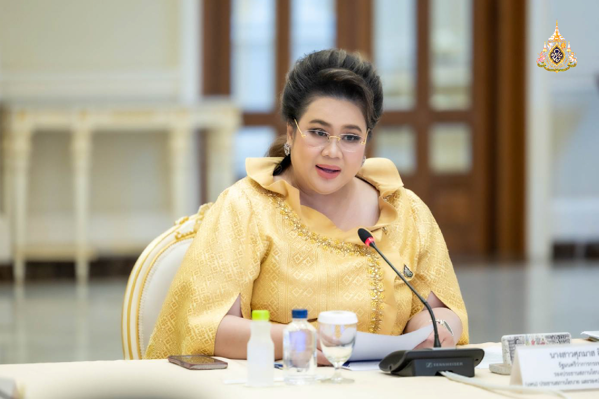 ปฏิรูปภาคเกษตรด้วย AI นำร่องพืช ศก.-พืชเลี้ยงสัตว์