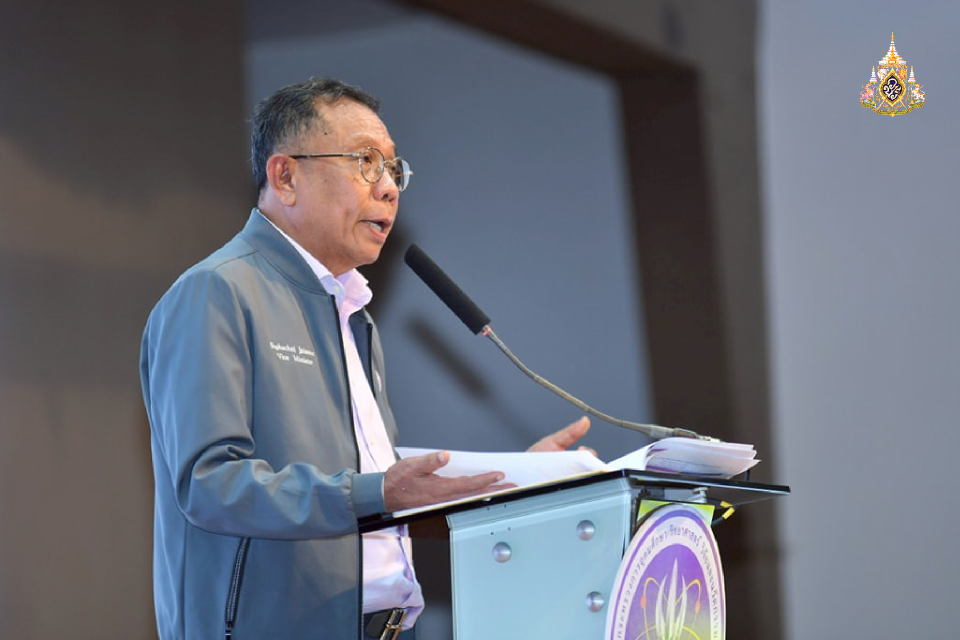 ดันนครสวรรค์ ศูนย์กลางการค้าการลงทุน  นำ อววน. พัฒนาสินค้าเกษตรมูลค่าสูง