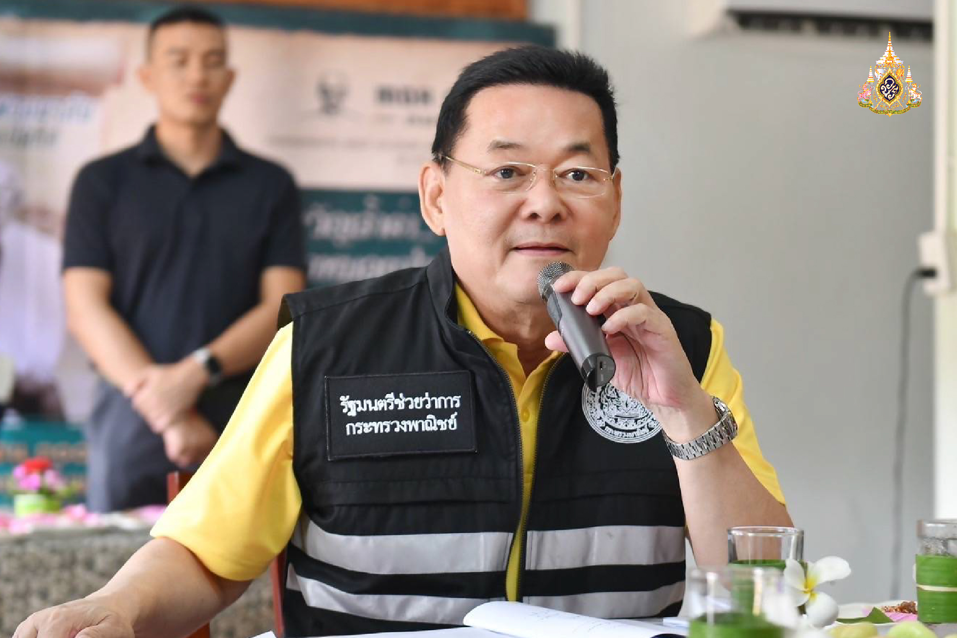 ขึ้นทะเบียน “มังคุดในสายหมอกเบตง” สินค้า GI รายการใหม่จังหวัดยะลา