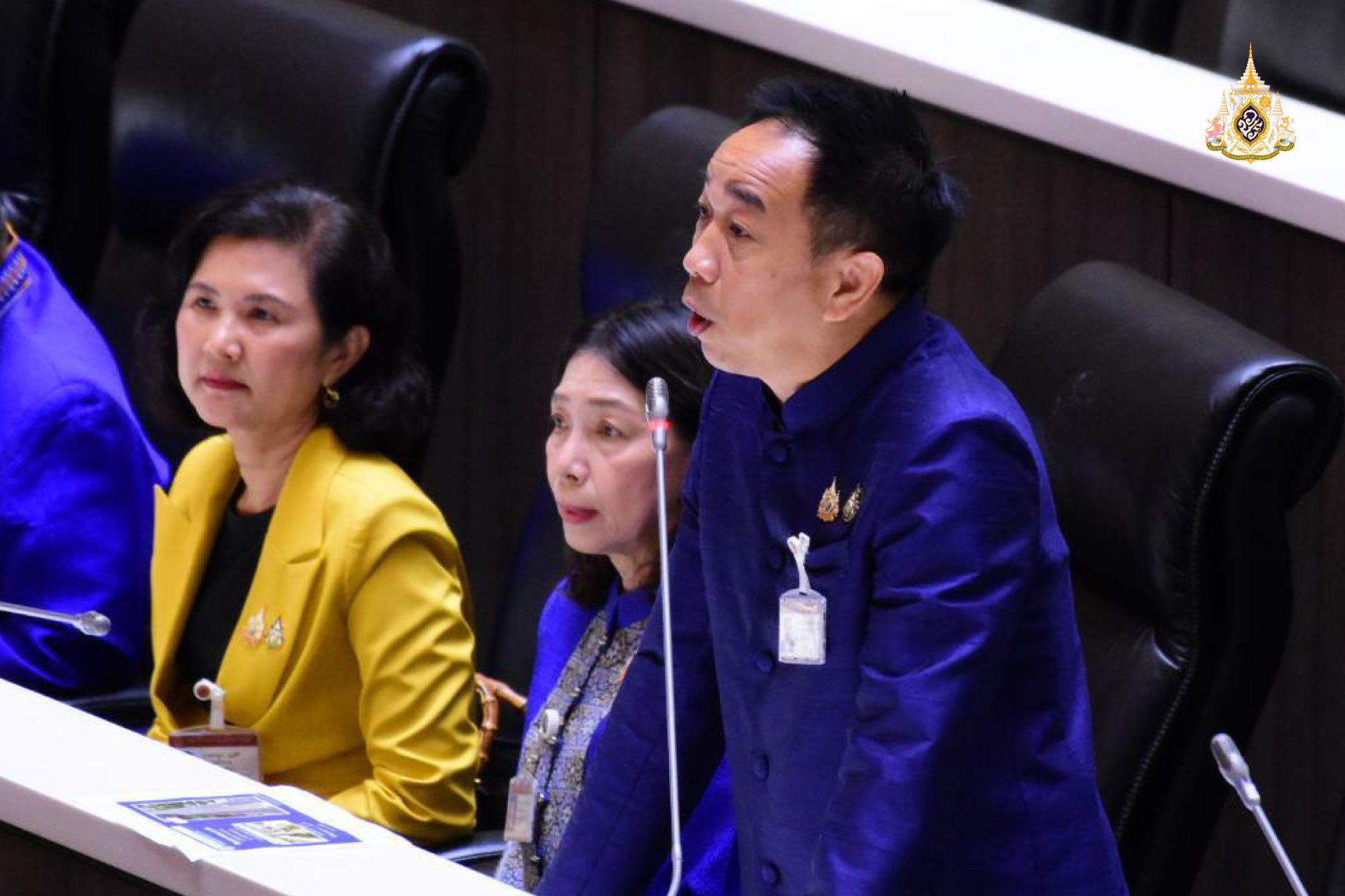 "สส.องอาจ" จี้ กรมชลประทานจัดงบ สร้างถนนคันดิน แก่งละหว้าพัง อุโมงค์ ทางลอดรถไฟน้ำท่วมขัง ไร้ไฟส่องสว่าง