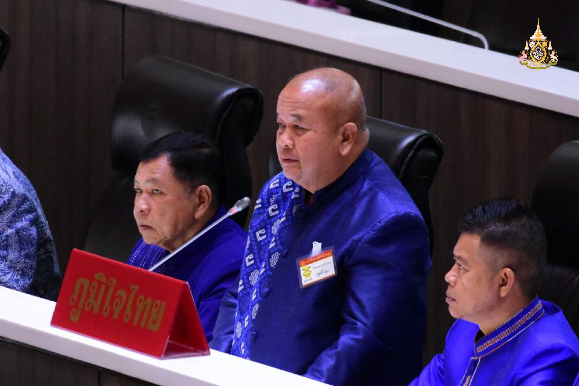 ช่วยพี่น้องชาวนาตาดำๆ ! “สส.ชูกัน” วอน รัฐบาลแก้ปัญหา 6 ข้อช่วยเหลือชาวนาให้อยู่ได้ ทำนาไม่ขาดทุน ประเทศชาติจะรุ่งเรือง