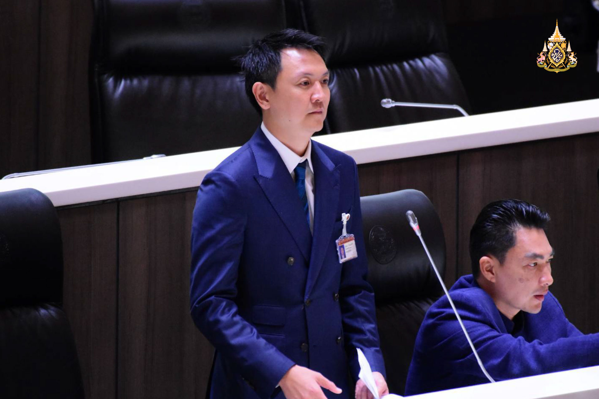 "สส.ธนา" เดือด ซัดรัฐบาล ใจดำ ปล่อยชาวบ้านชายแดน เผชิญชะตากรรม 7 วัน ไม่มีงบลงพื้นที่สักบาท ต้องอาศัยเงินบริจาค