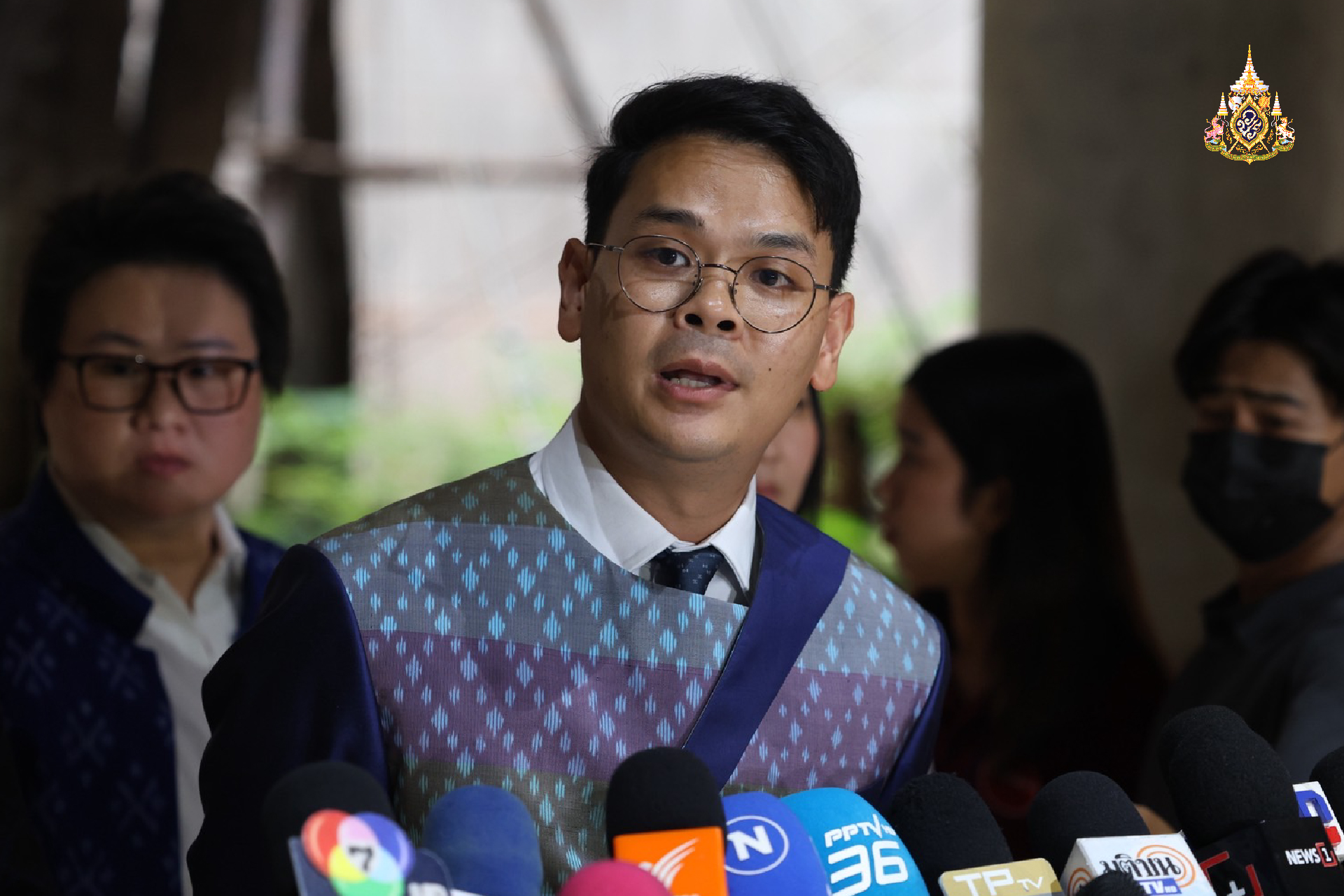 ผิดขับพ้นพรรค ดำเนินคดี ทันที