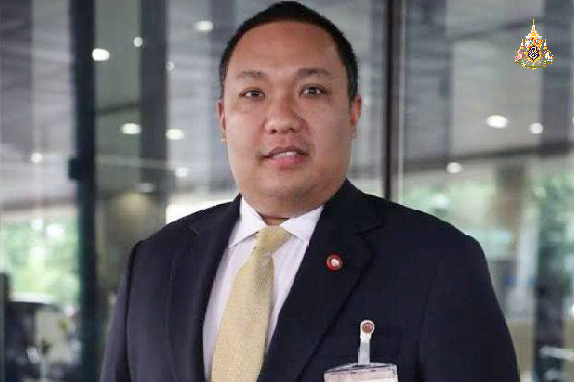 ซัด “ทักษิณ” ปมเหน็บ “อนุทิน” เรียก ขรก.ไปรับ ลงพื้นที่ศรีสะเกษ