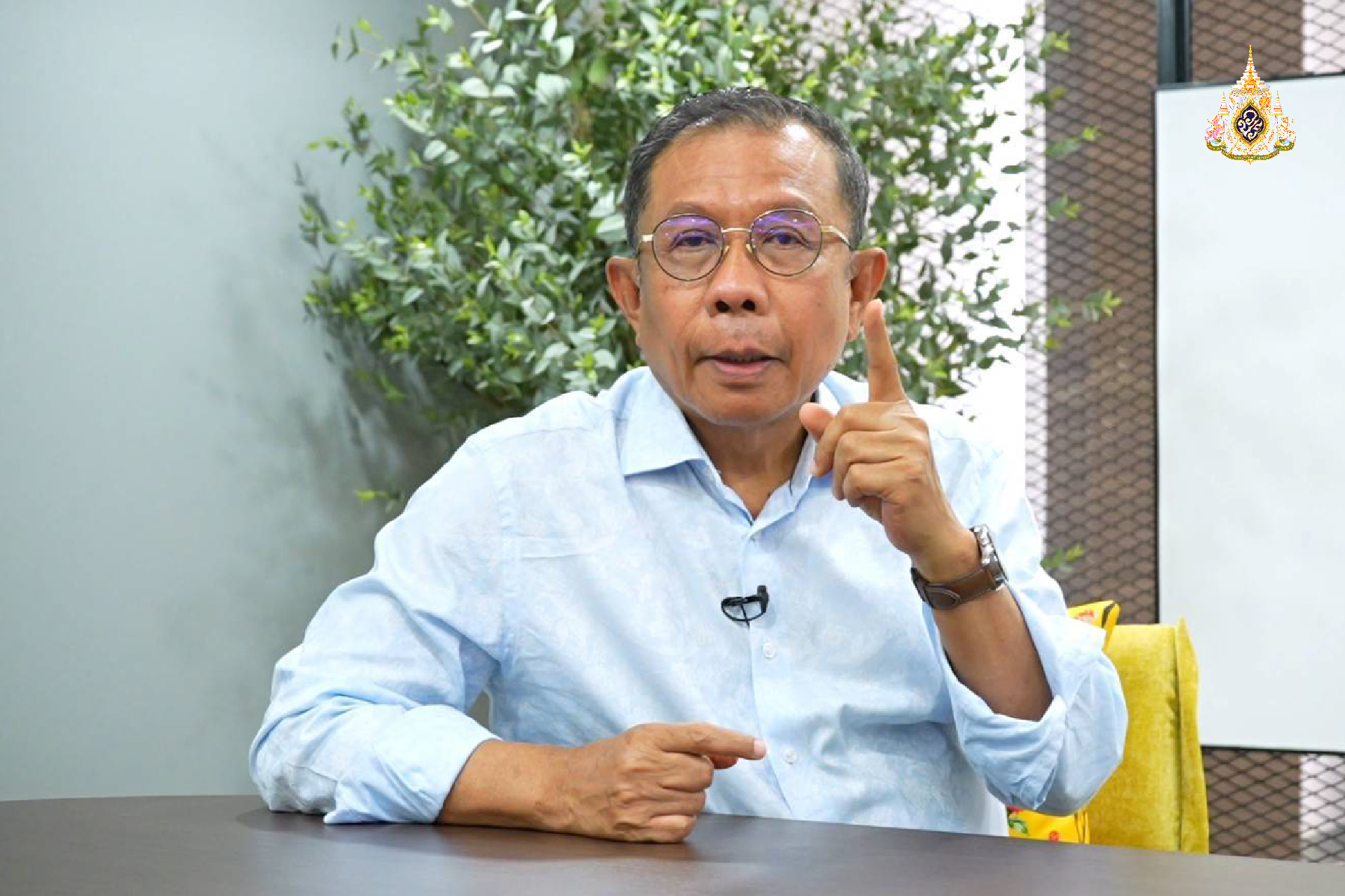 จ่อดำเนินคดี "สมศักดิ์"  ปราศรัยศรีสะเกษโจมตี ภท.