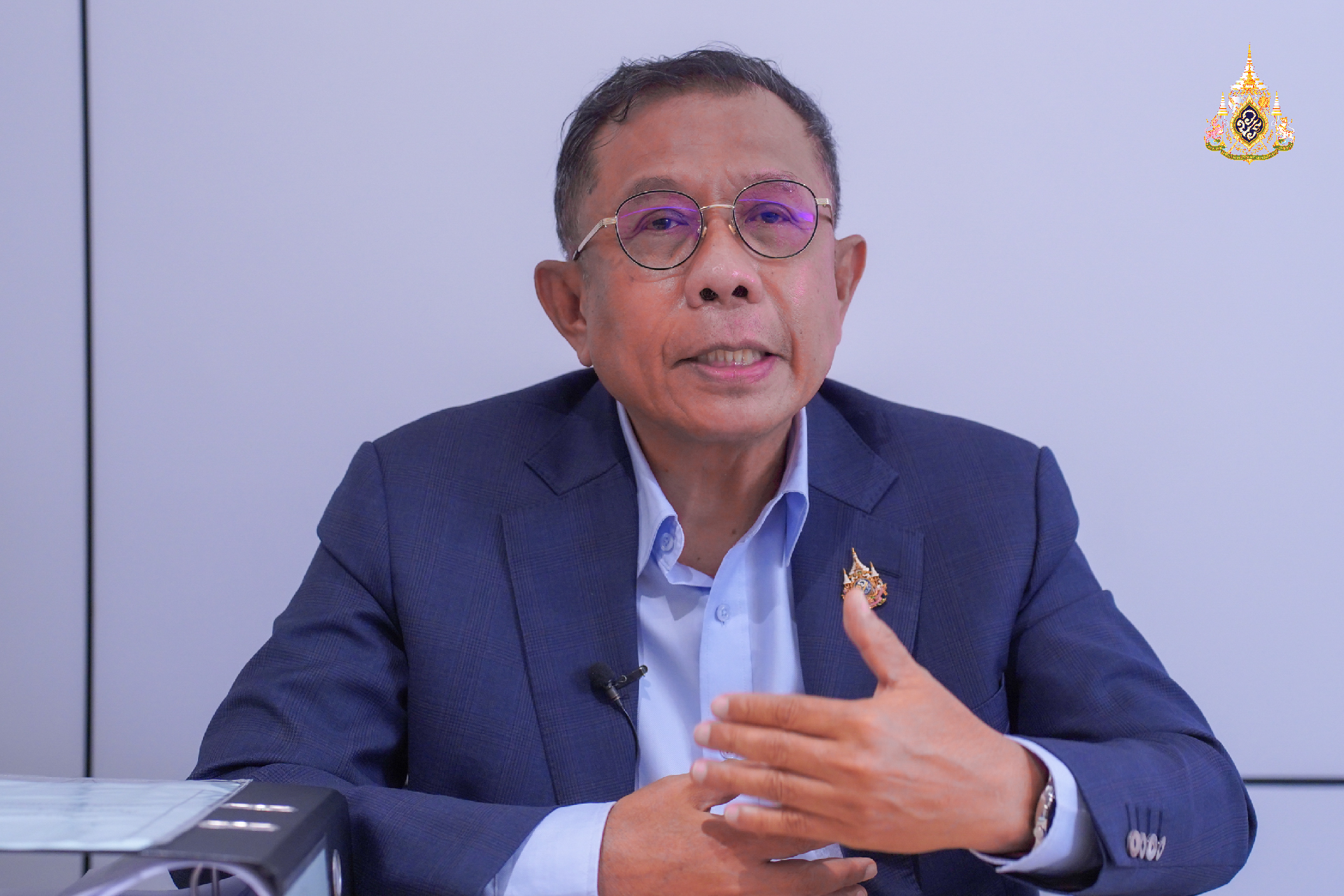 ไม่เคยขอไกล่เกลี่ย !  จะดำเนินคดีถึงที่สุด