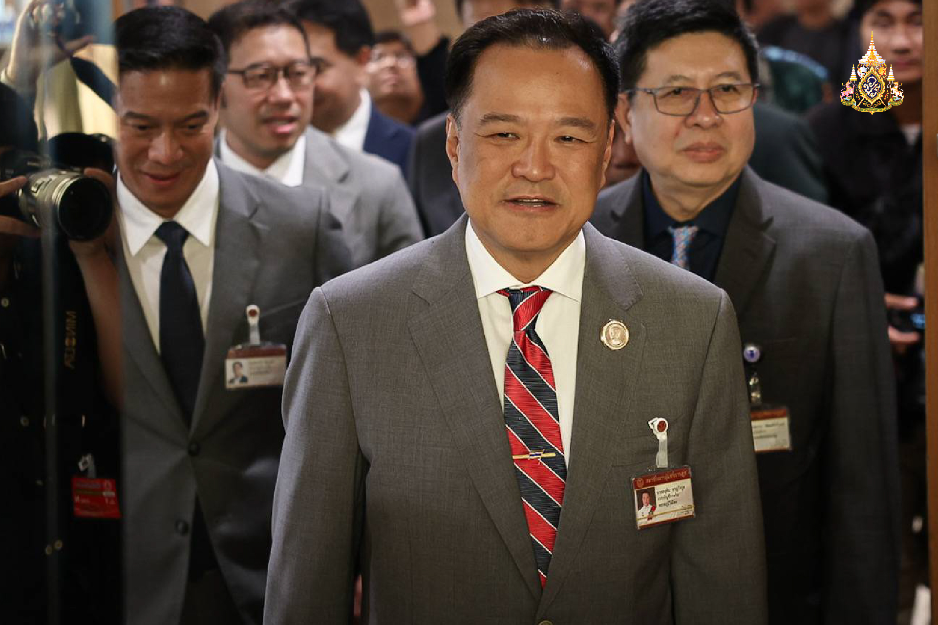 ภูมิใจไทยกดดันรัฐบาล ยุติกาสิโนถาวร แฉจีนเตือนแล้ว ไทยไม่ฟัง สุดท้ายธุรกิจท่องเที่ยวล่ม