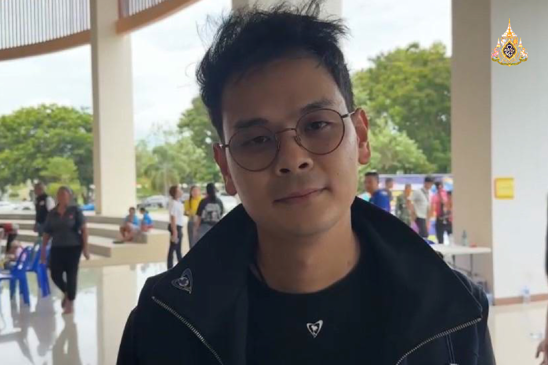 ขอบคุณทุกภาคส่วนที่ช่วยผู้ประสบภัยจากเหตุปะทะชายแดนไทย-กัมพูชา