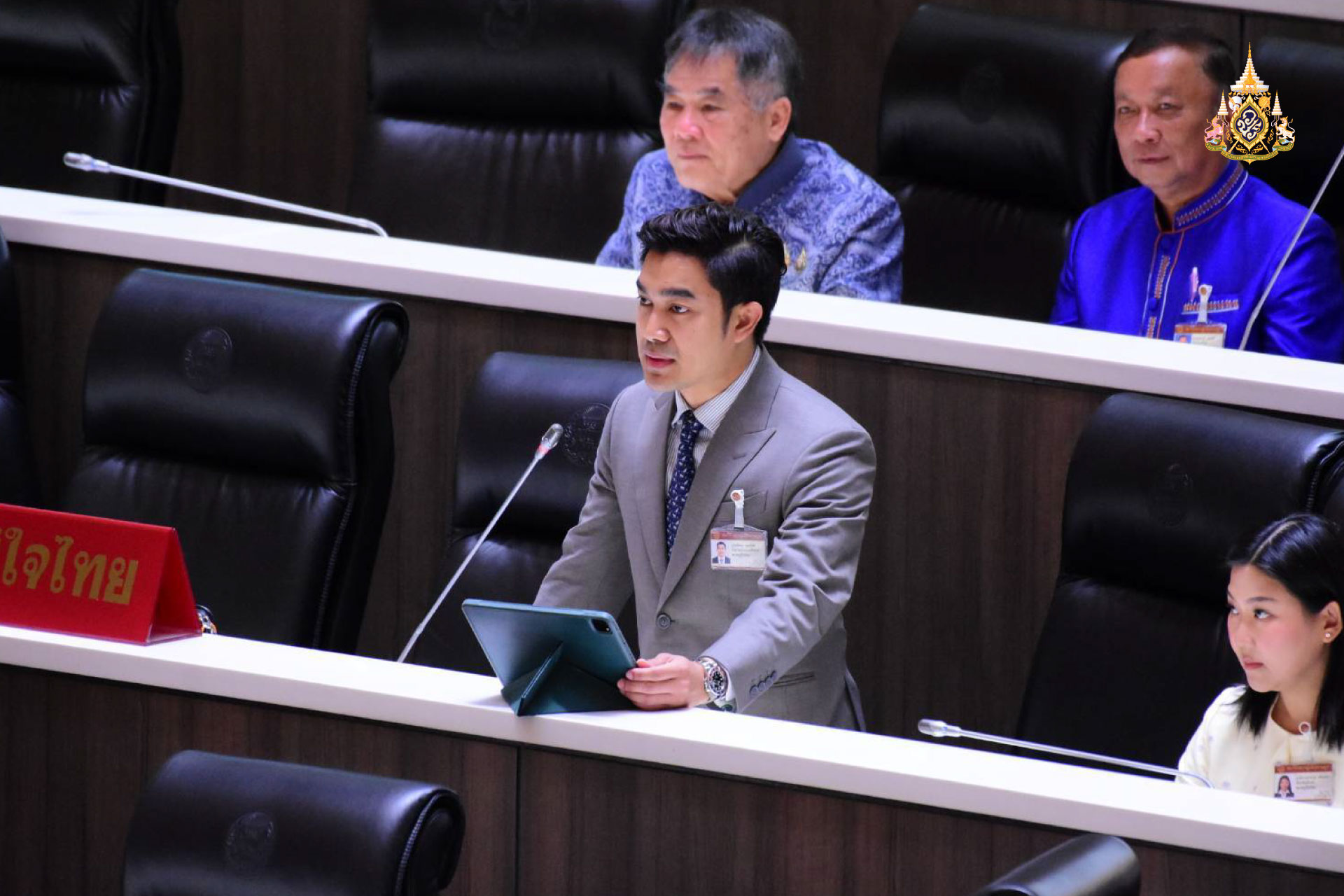 "สส.สังคม" จี้แก้ไข ยูเทิร์นสุภาพชนเก่า ถ.เพชรเกษมสุดอันตราย ผู้ใช้รถผ่าน 14 จ.ภาคใต้ ขอเป็นสะพานข้ามแยก แก้ศัตรูพืชมะพร้าวระบาด