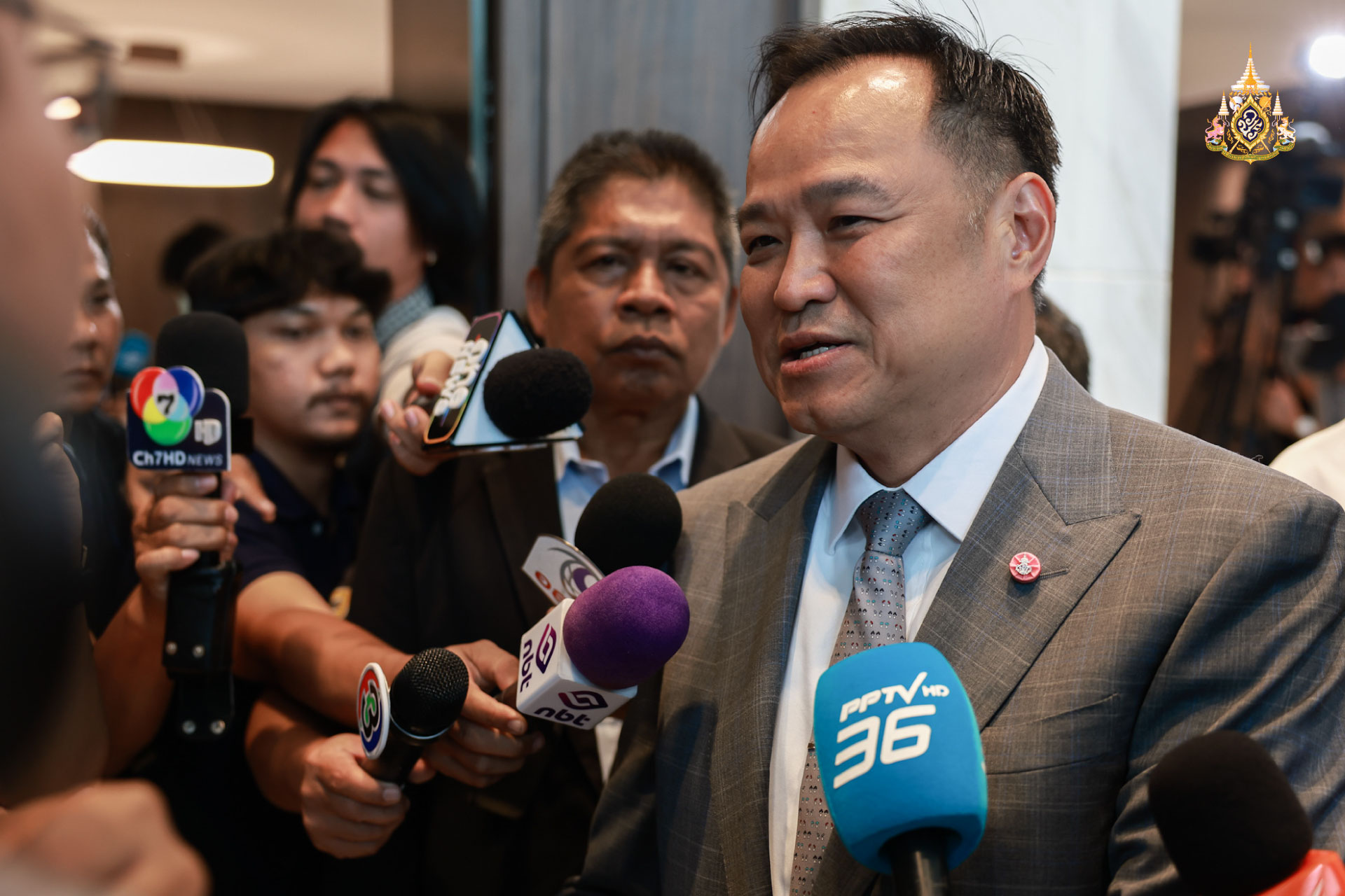 ชี้ผลตัดสินยังไง สภา-สส.ต้องทำงานต่อ