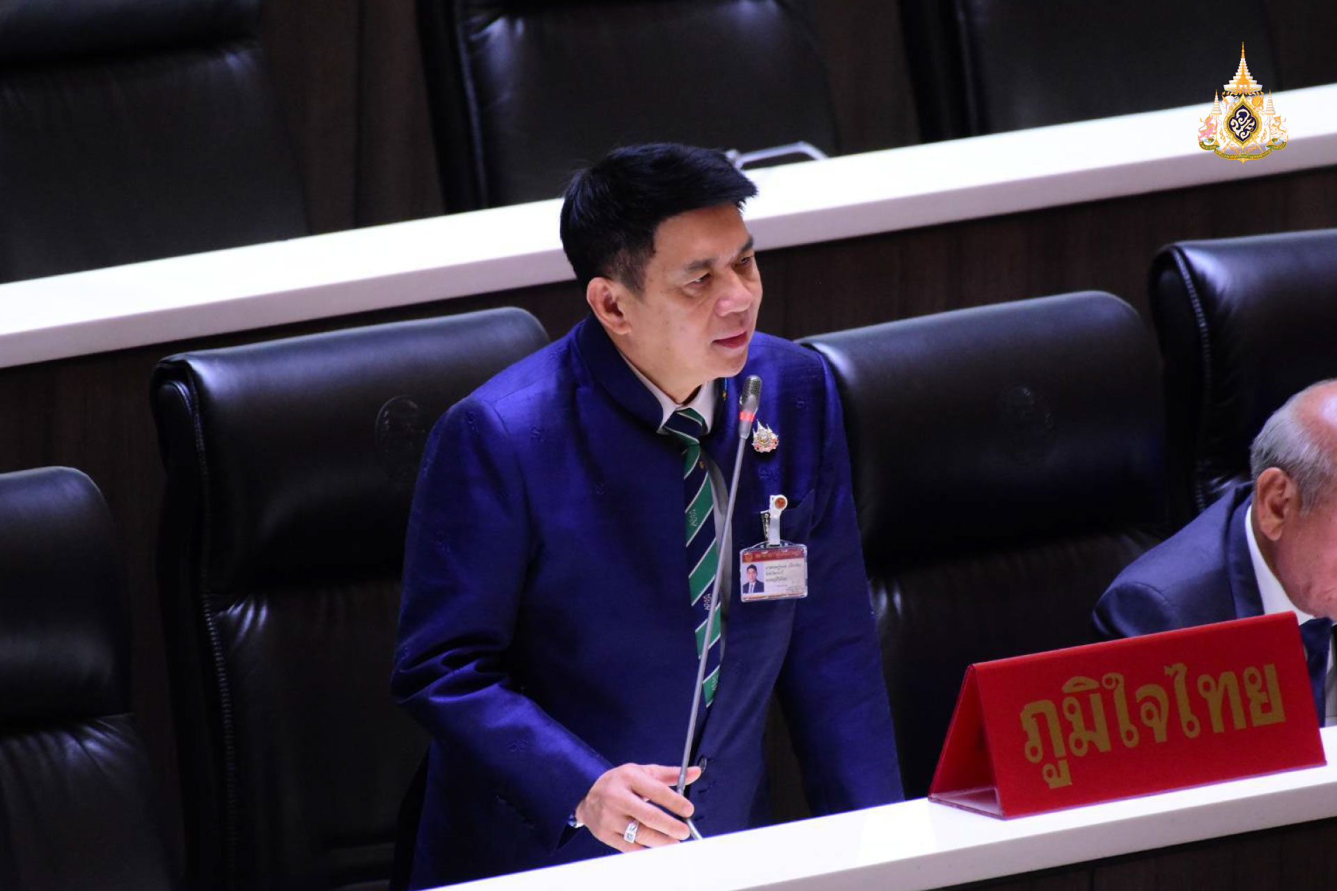 จี้แก้ไฟ ถ.เพชรเกษมสาย 4 ดับทั้งสาย เสี่ยงเกิดอุบัติเหตุ พร้อมติดตามความคืบหน้าโครงการสะพานข้ามเกาะลันตา - ติดตั้งท่อน้ำประปา