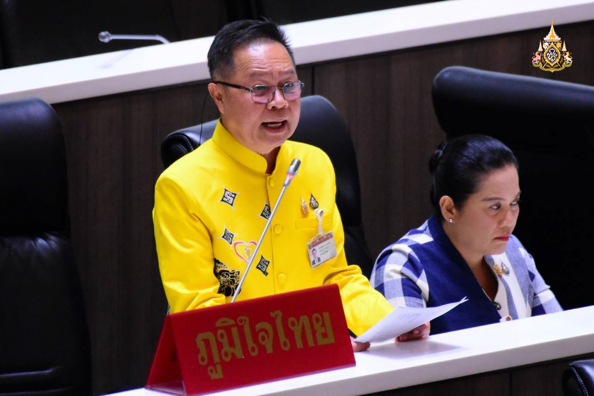 หารือสภา ไฟส่องสว่างถนนสุวรรณศร 33 และถนนสาย 304 ดับสนิทยาวเกือบ 20 กม. หวั่นเกิดอันตราย บนถนนสายหลัก