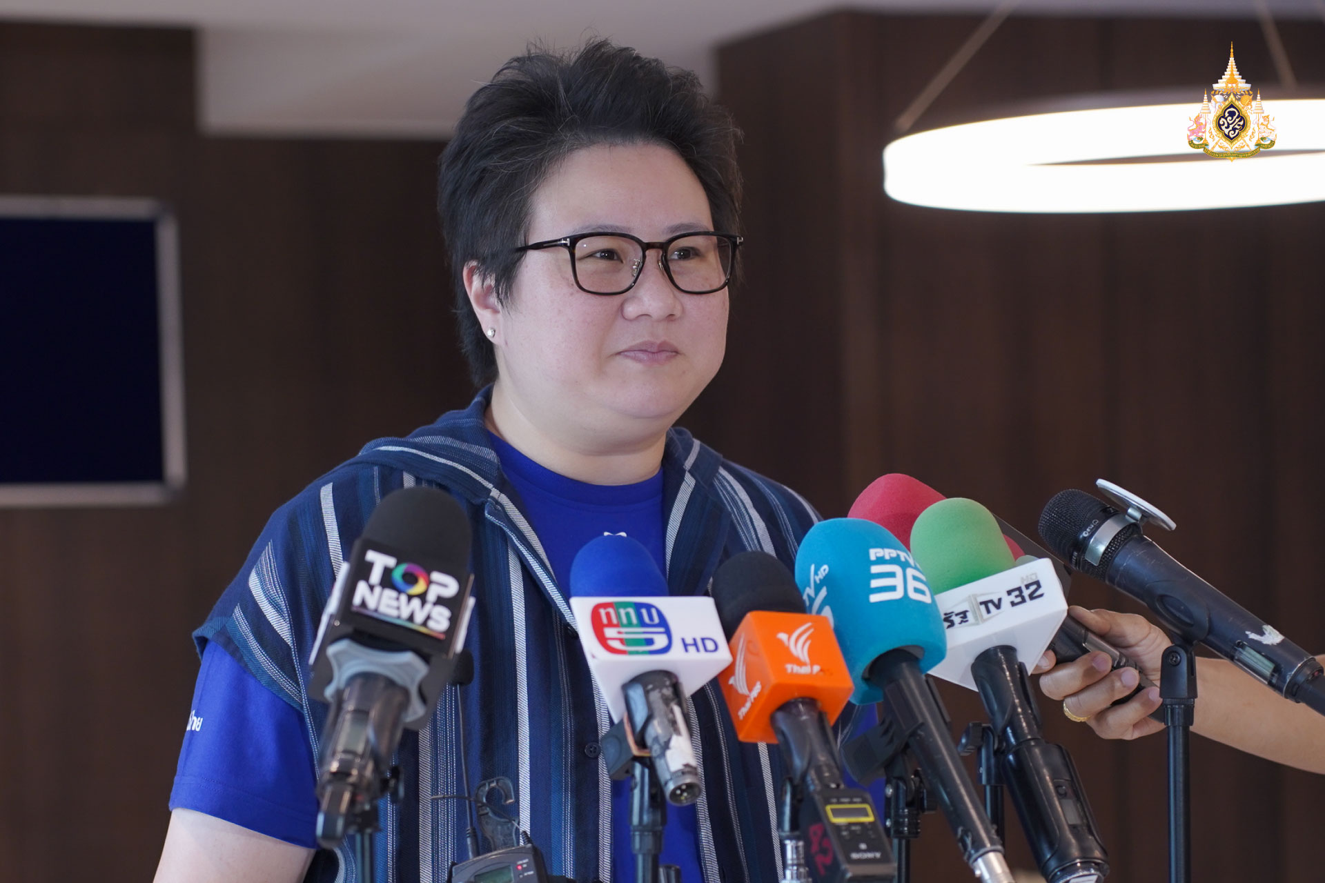 ยังไม่คิดล่วงหน้า! โฆษกภูมิใจไทย เผย รอดูคำวินิจฉัยศาลวันนี้ก่อน ระบุ หากรอด เตรียมยื่นซักฟอก ตาม ม.151-152