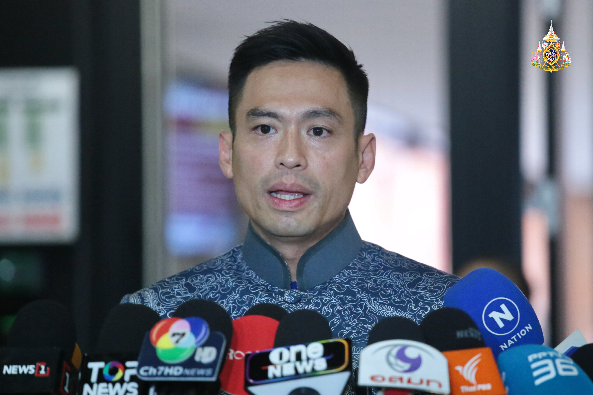 จี้ “ภูมิธรรม” เข้าแจง กมธ.  ขอให้กล้าเหมือนที่เก่งกับ ขรก.