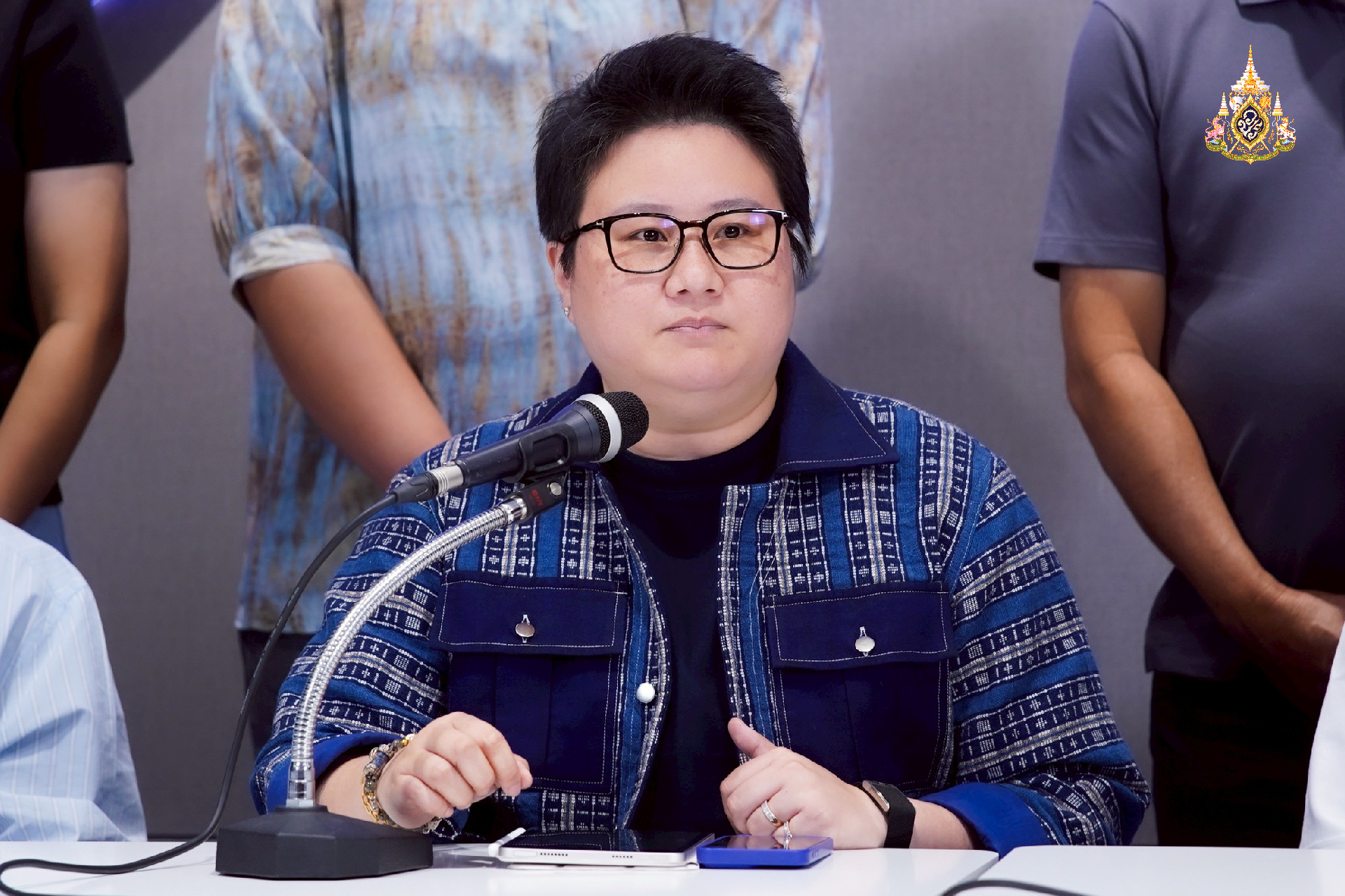 มติ "ภูมิใจไทย" ไม่เสนอชื่อชิงรองประธานสภาฯ คนที่ 1