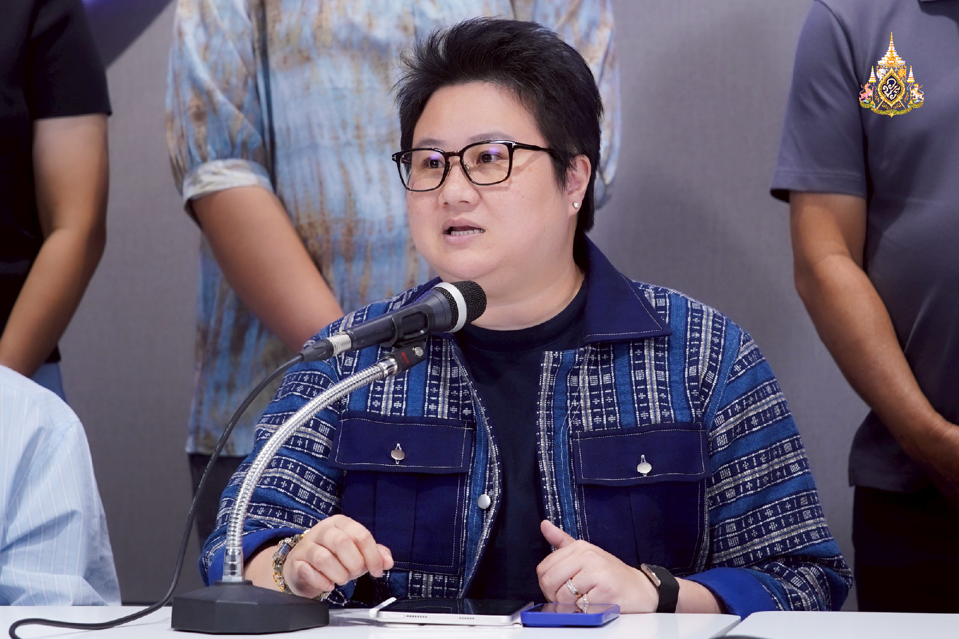 เตรียมเสนอ ทำประชามติ ยกเลิก MOU 2543 และ MOU 2544 หลังสภาตั้ง กมธ.ศึกษา