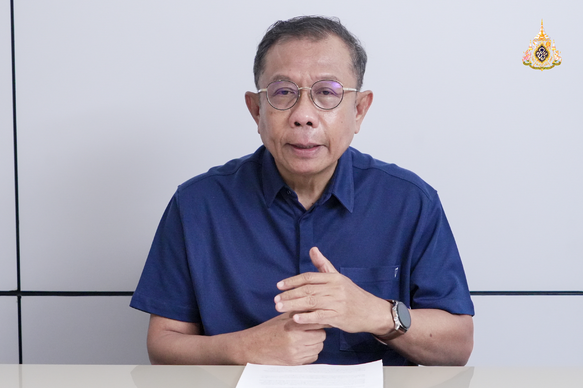 "ศุภชัย" ซัด "ภูมิธรรม-เดชอิศม์"  เร่งถอนโฉนดเขากระโดง